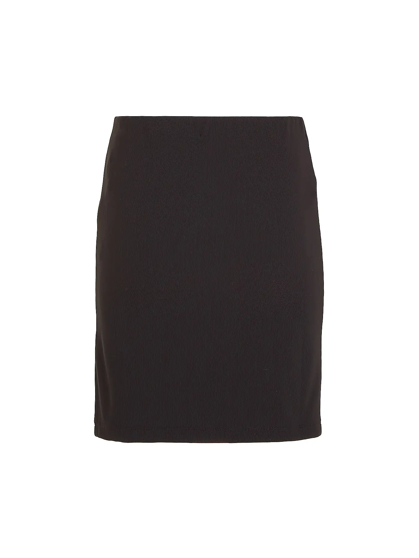 CALVIN KLEIN JEANS | Minirock  | schwarz