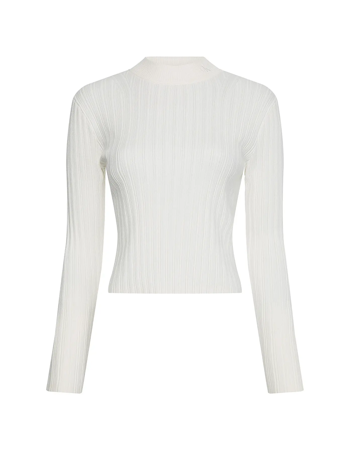 CALVIN KLEIN JEANS | Pullover | creme