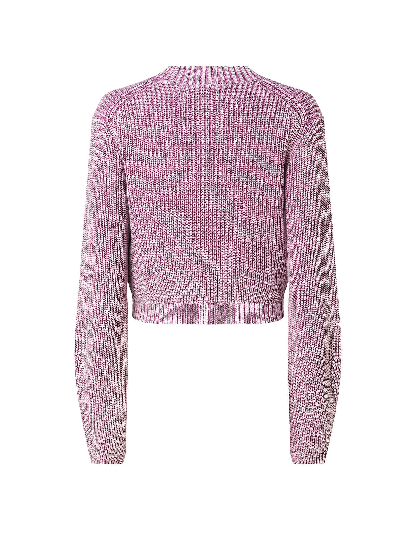 CALVIN KLEIN JEANS | Pullover | lila