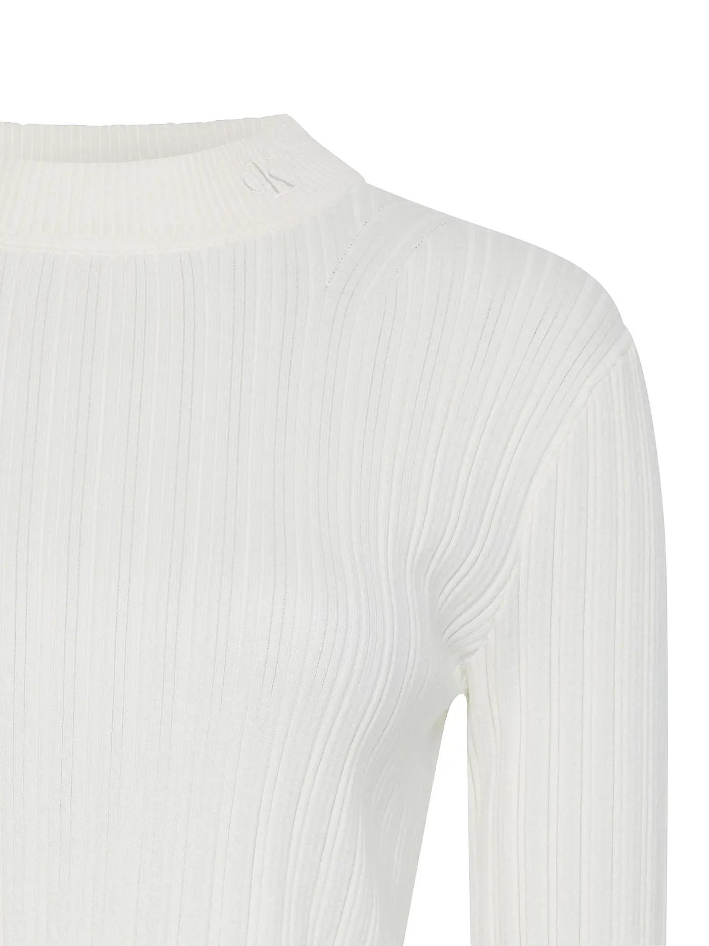 CALVIN KLEIN JEANS | Pullover | creme