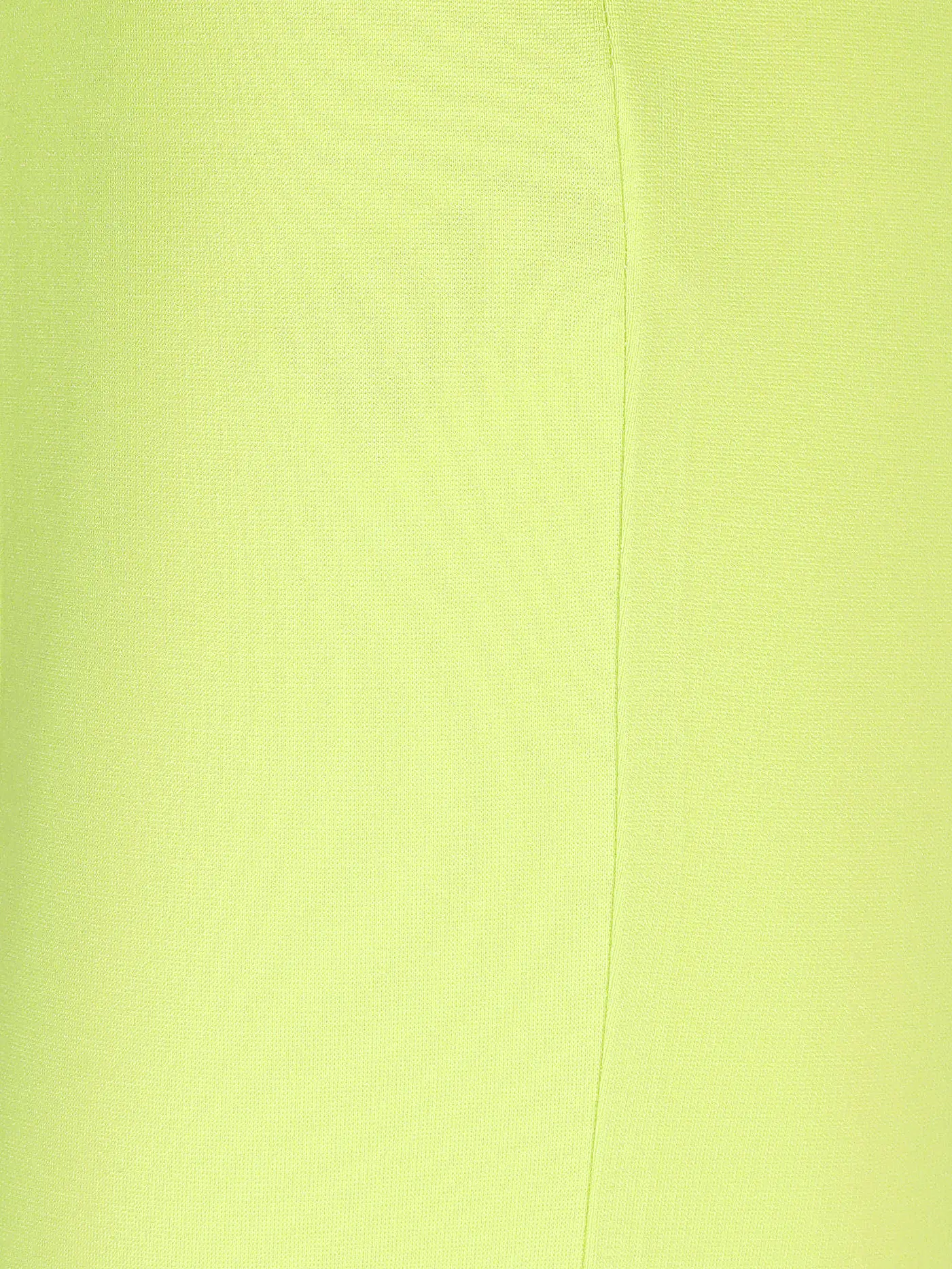 CALVIN KLEIN JEANS | Radlerhose Milano  | gelb