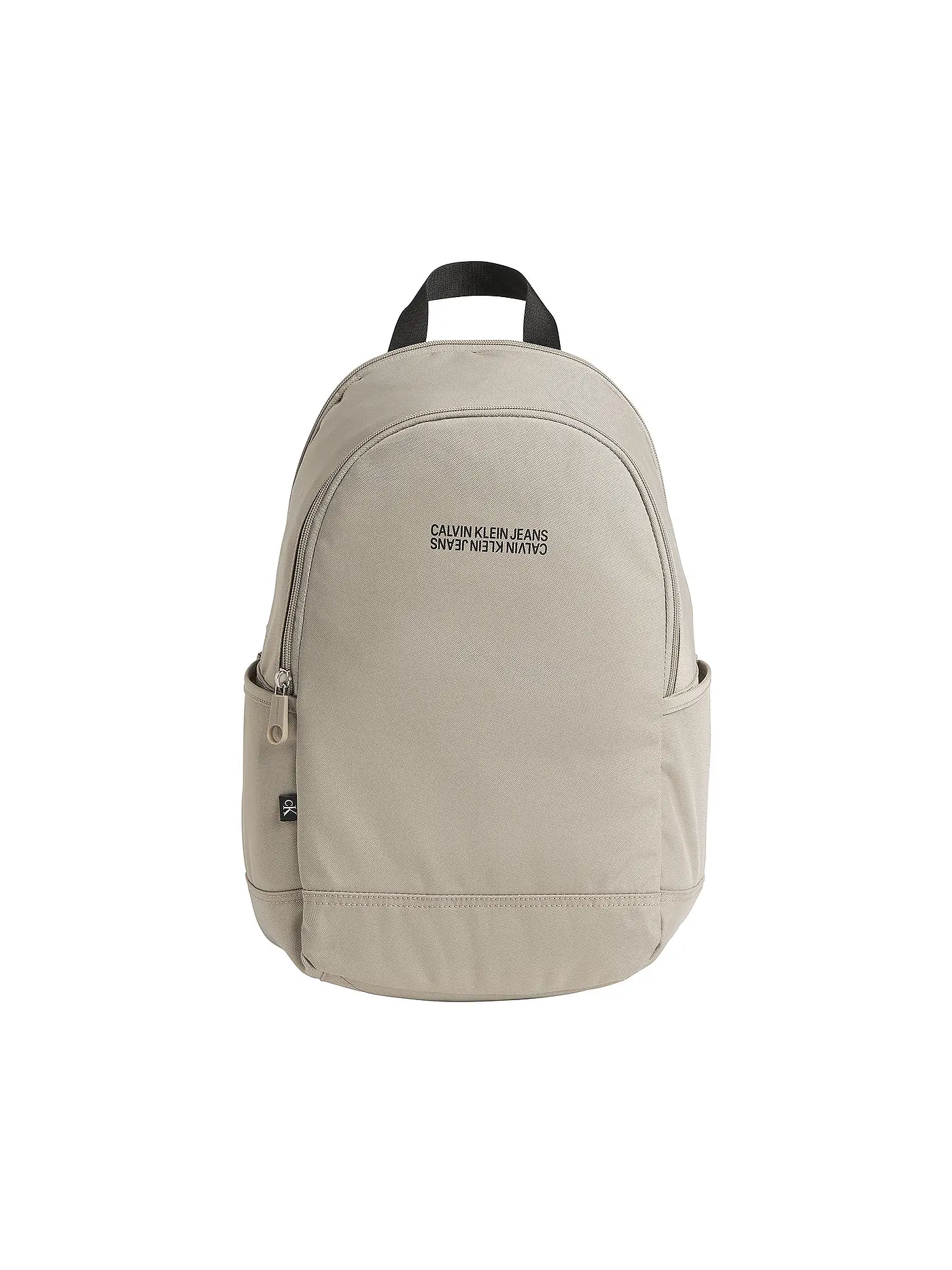 CALVIN KLEIN JEANS | Rucksack | beige