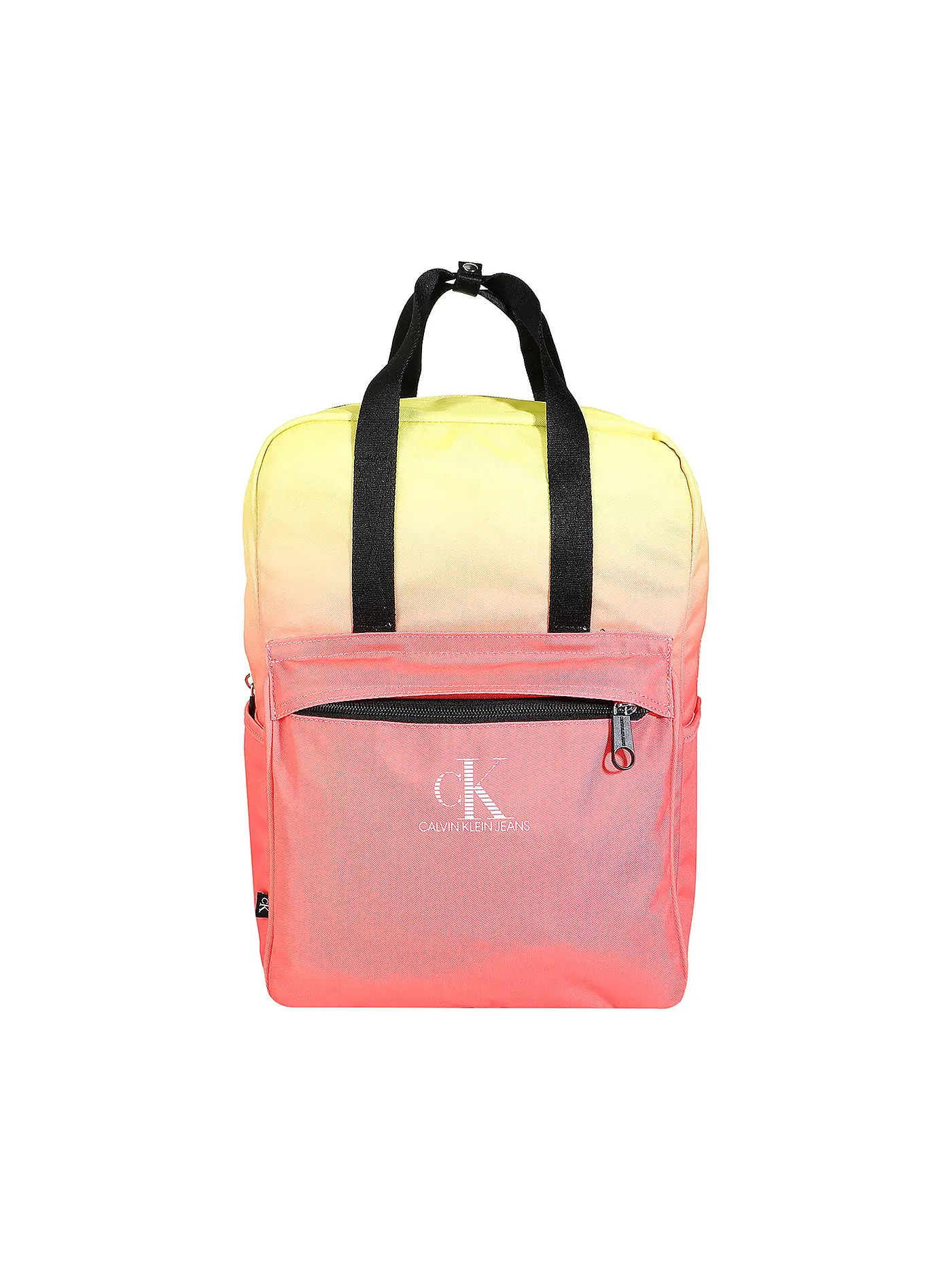 CALVIN KLEIN JEANS | Rucksack | orange