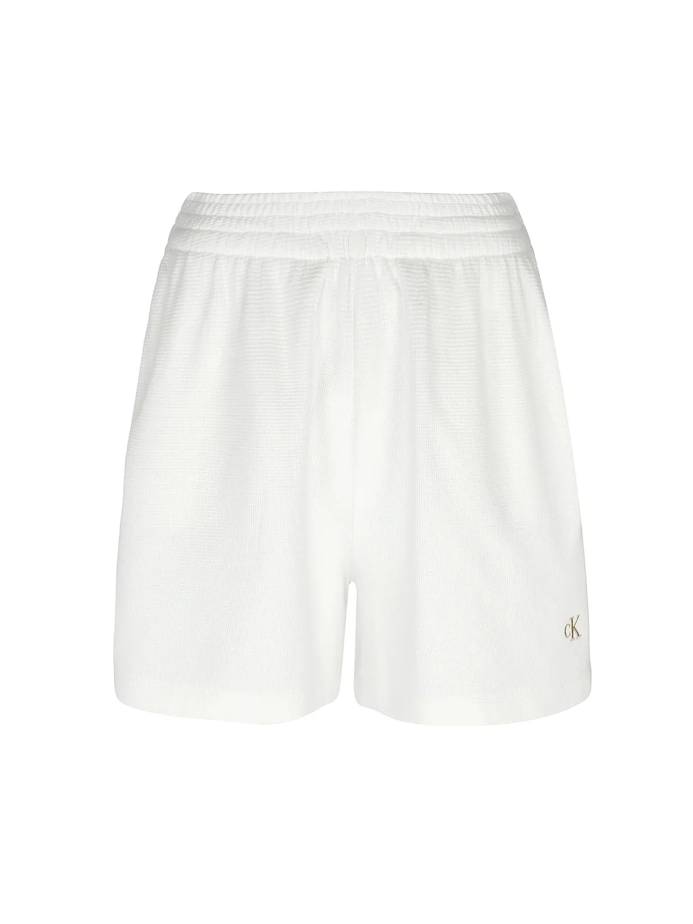 CALVIN KLEIN JEANS | Shorts | creme