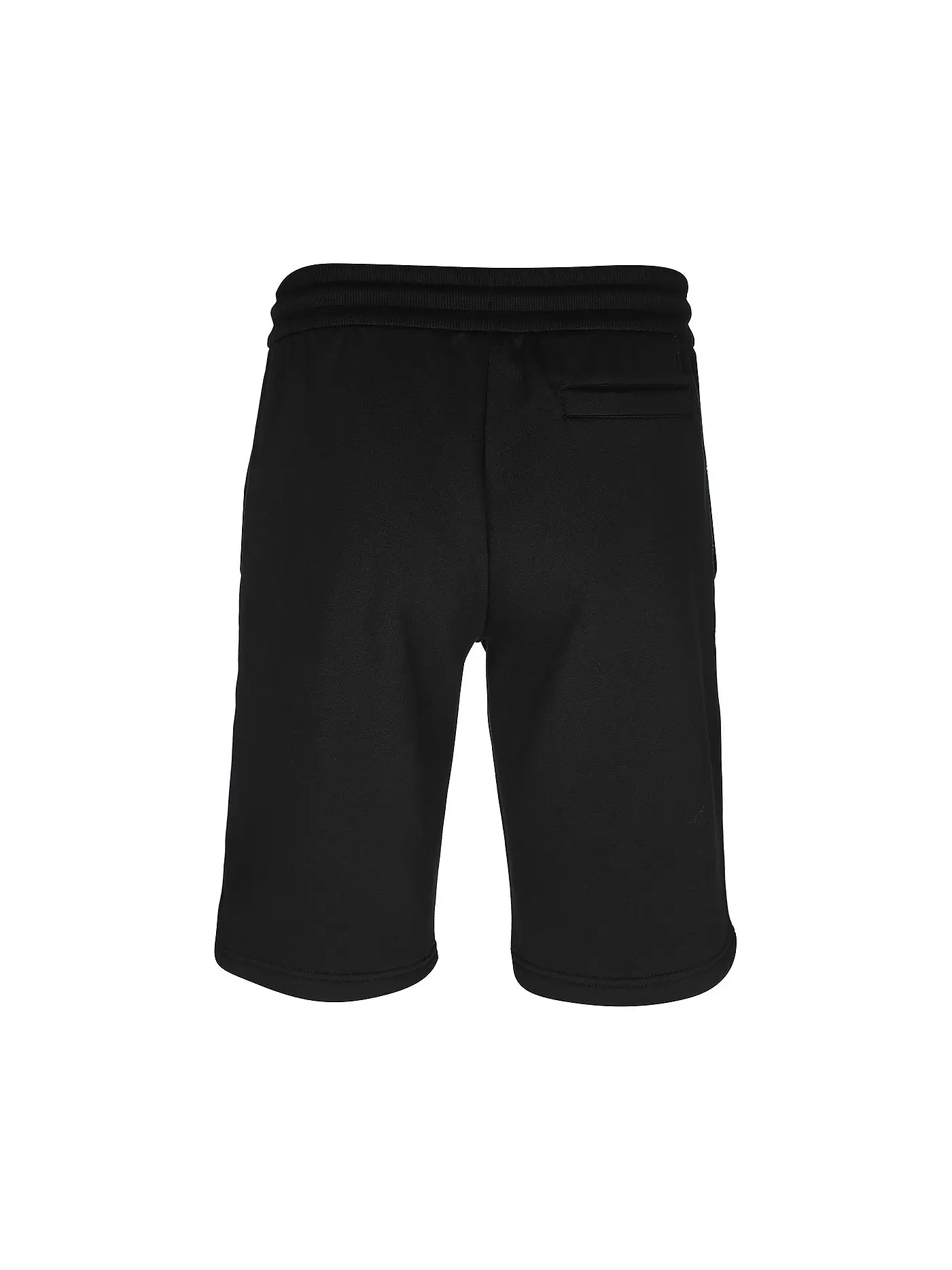 CALVIN KLEIN JEANS | Shorts | schwarz