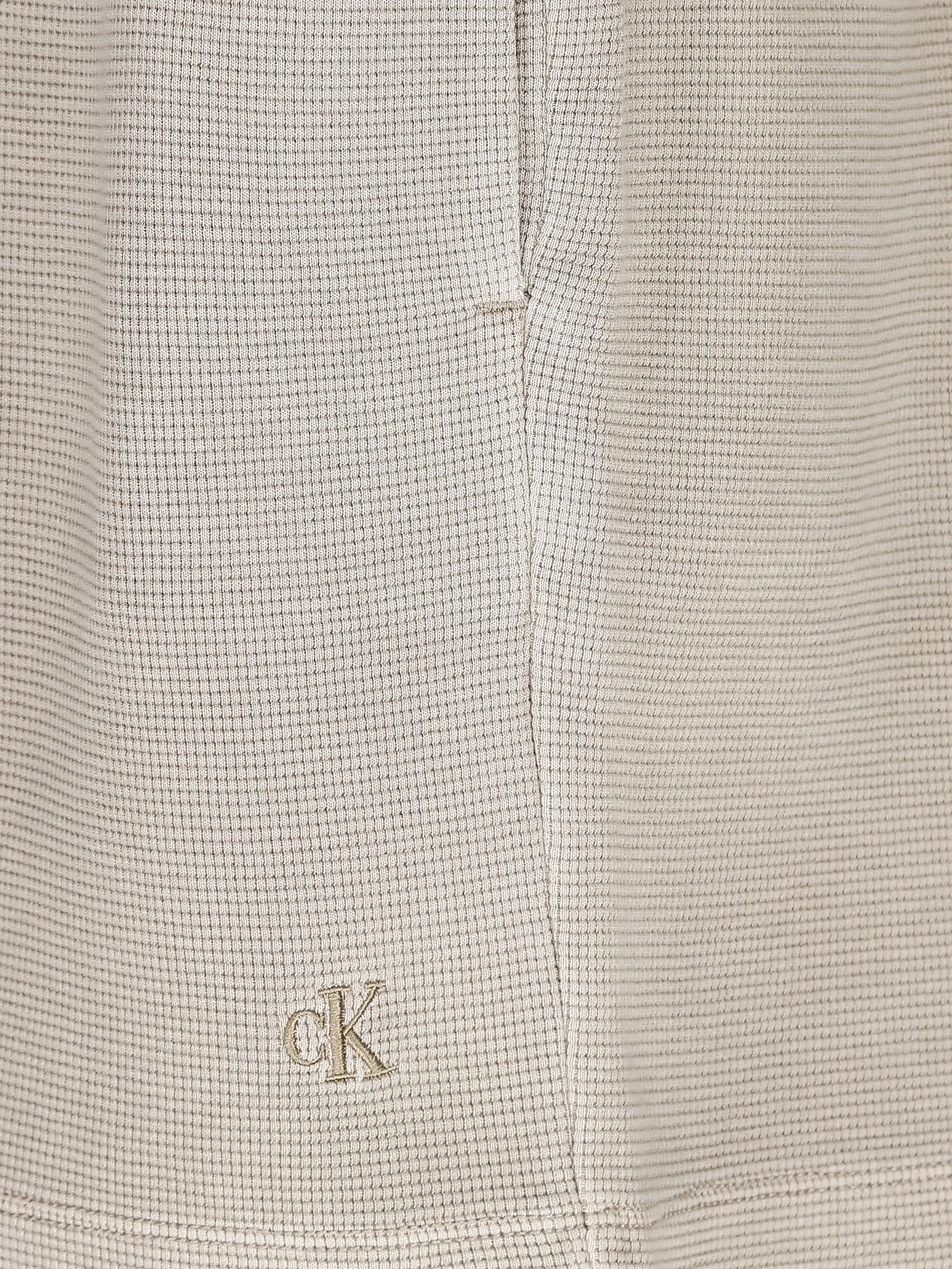 CALVIN KLEIN JEANS | Shorts | beige