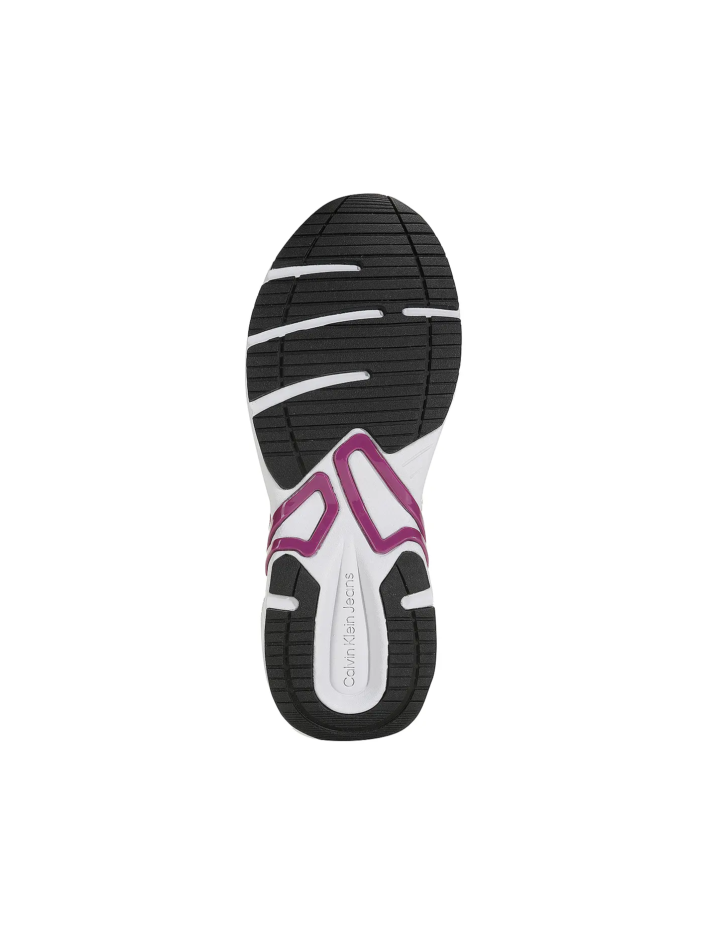 CALVIN KLEIN JEANS | Sneaker | lila
