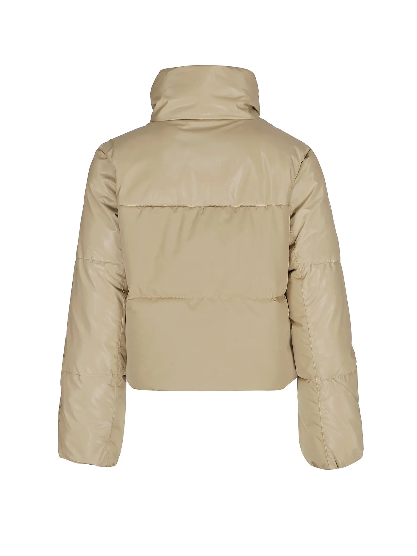 CALVIN KLEIN JEANS | Steppjacke | camel