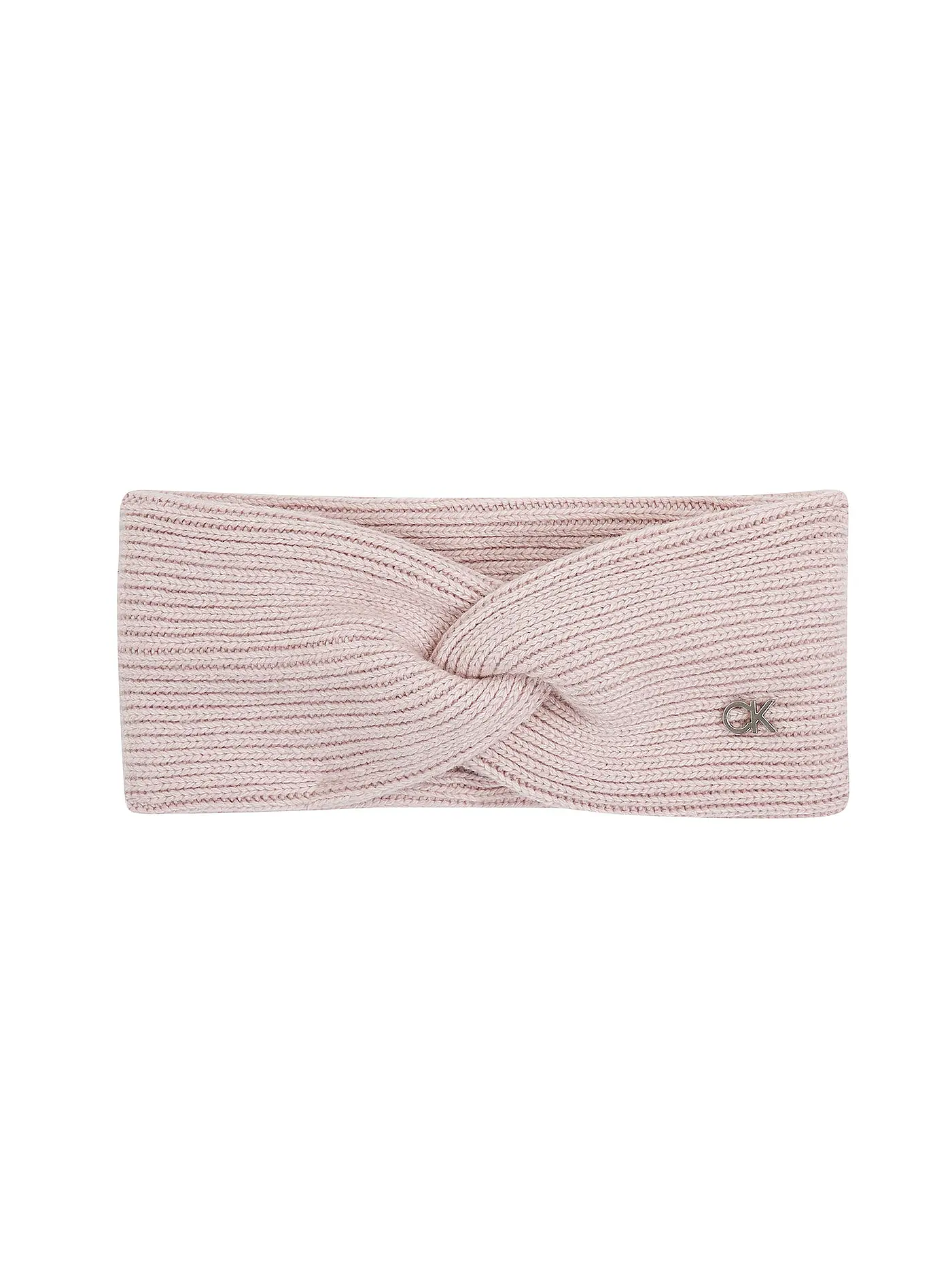 CALVIN KLEIN JEANS | Stirnband  | rosa