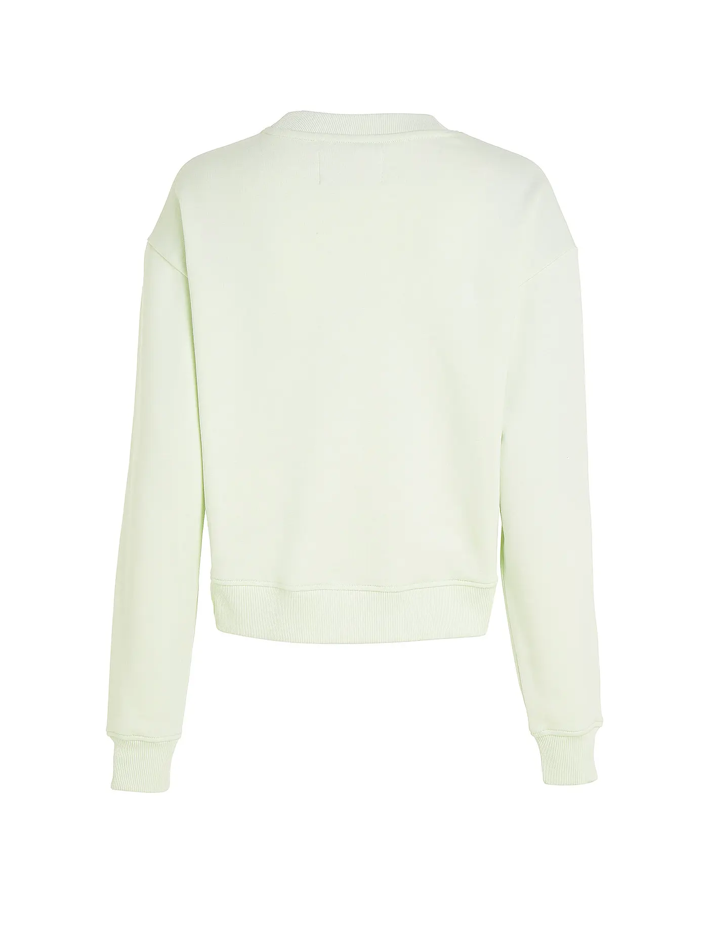 CALVIN KLEIN JEANS | Sweater  | mint