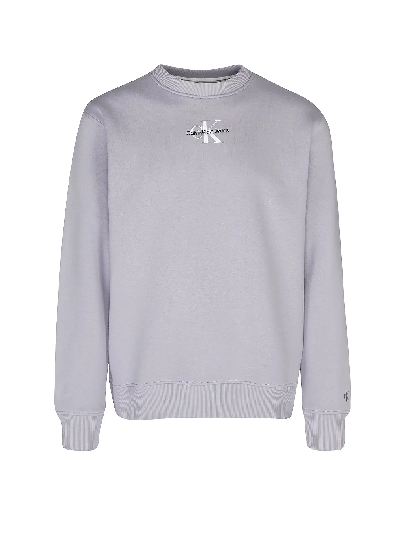 CALVIN KLEIN JEANS | Sweater | lila