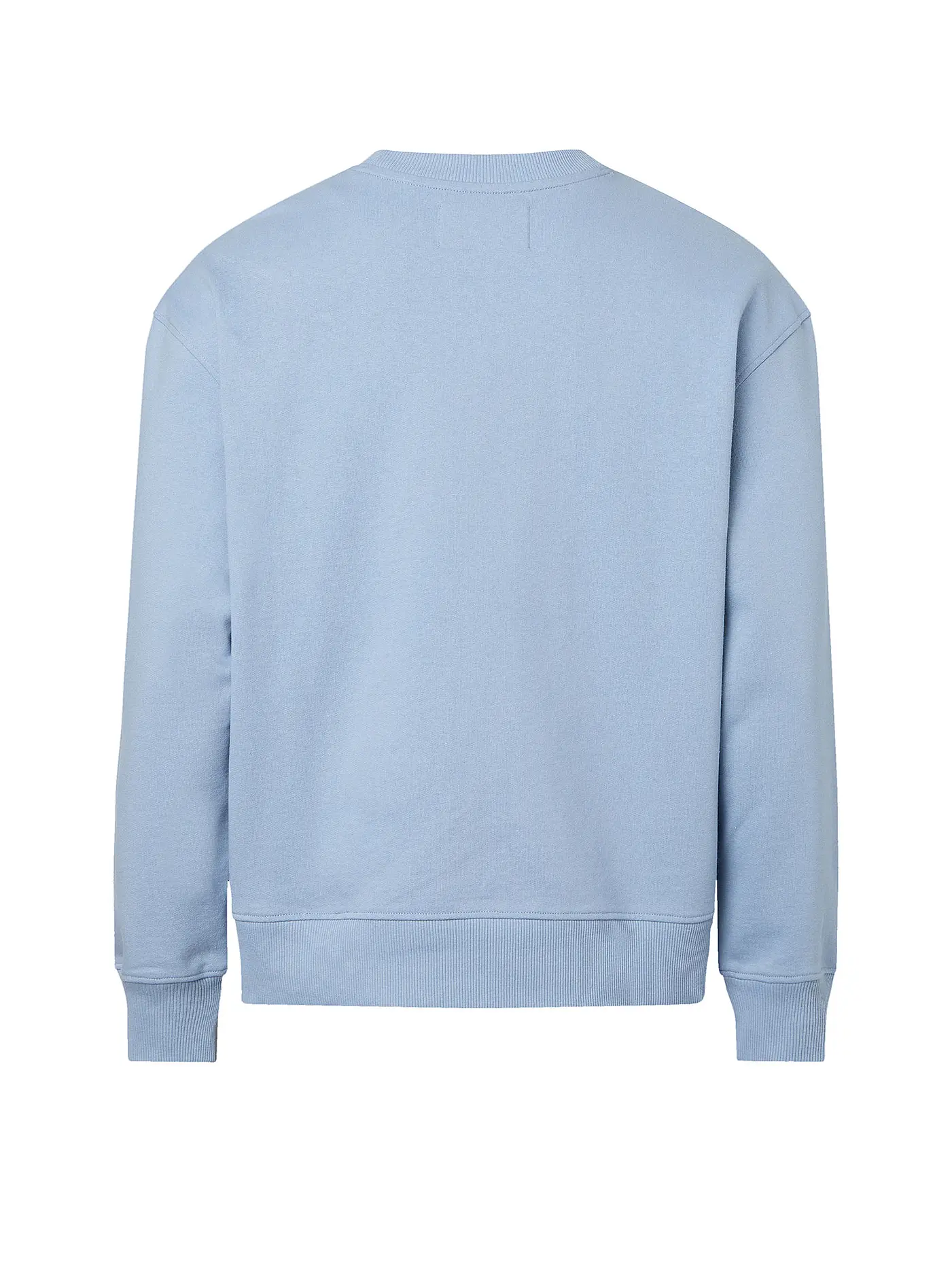 CALVIN KLEIN JEANS | Sweater | hellblau