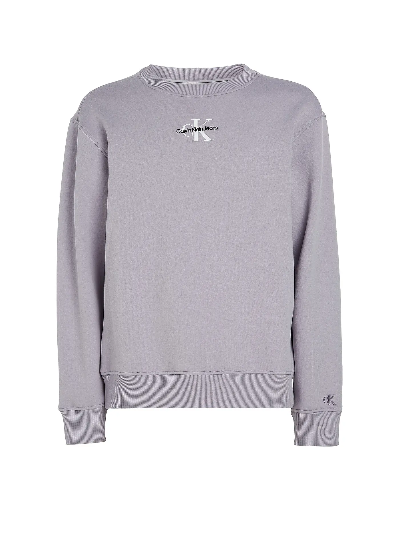 CALVIN KLEIN JEANS | Sweater | lila