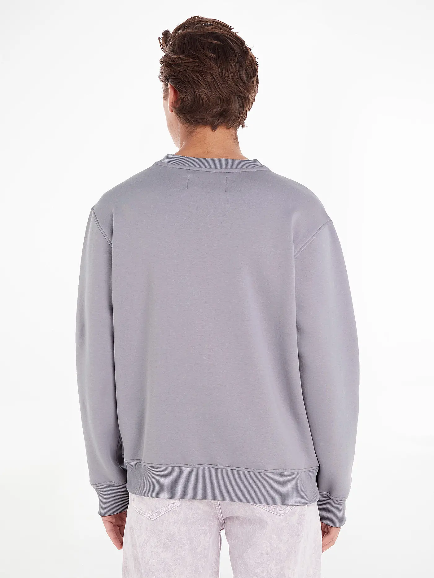 CALVIN KLEIN JEANS | Sweater | lila
