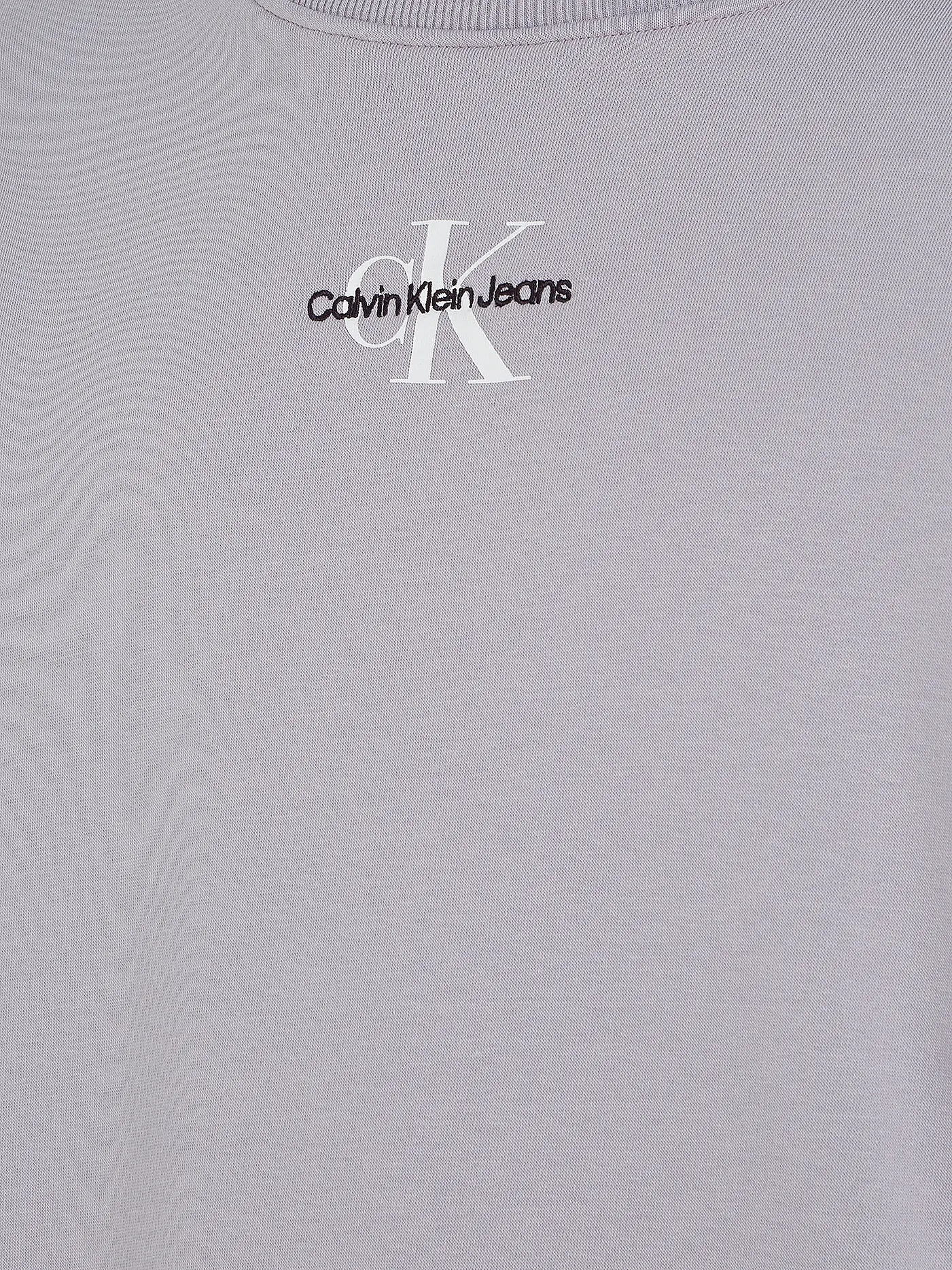 CALVIN KLEIN JEANS | Sweater | lila