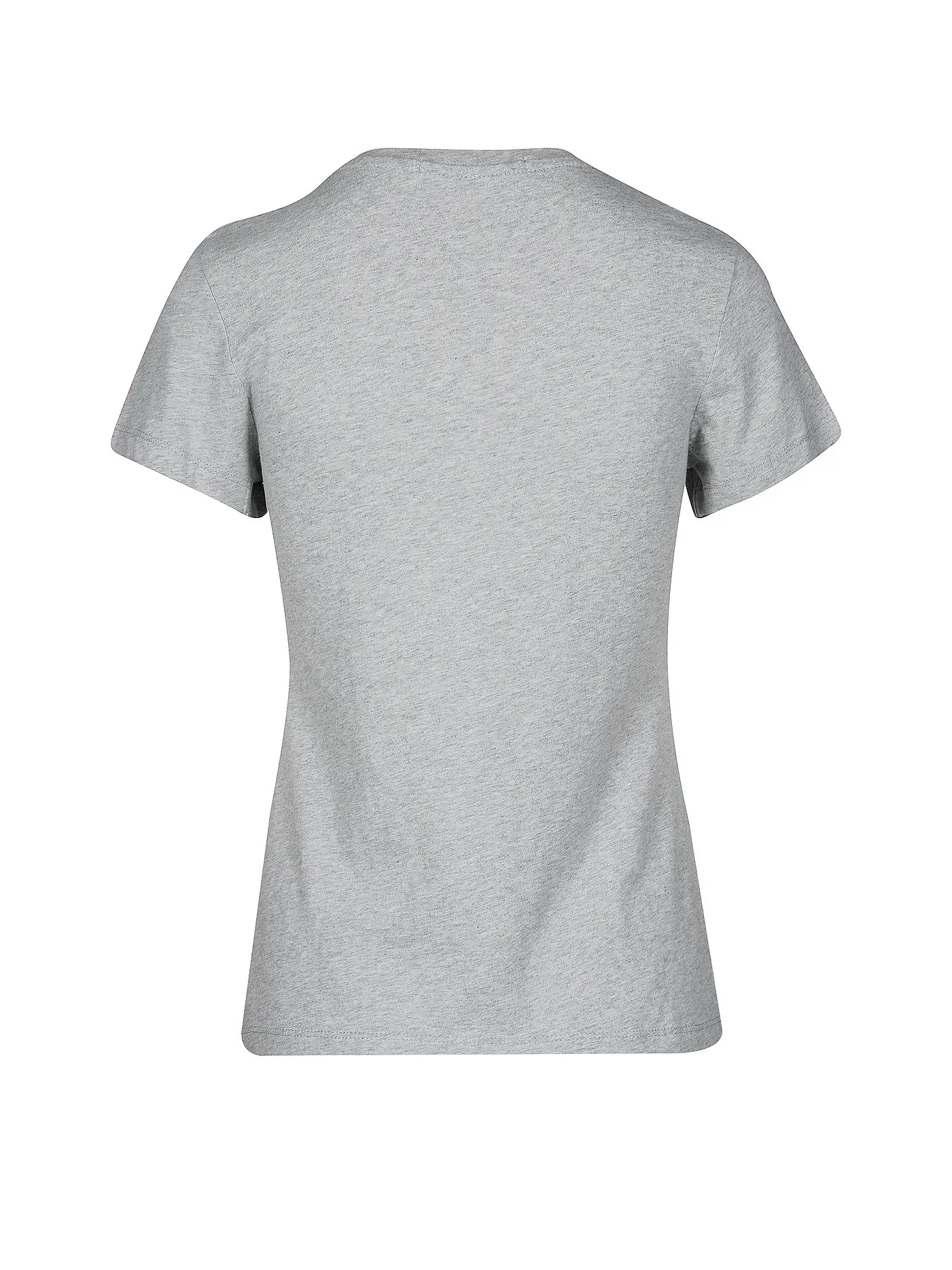 CALVIN KLEIN JEANS | T-Shirt  | grau