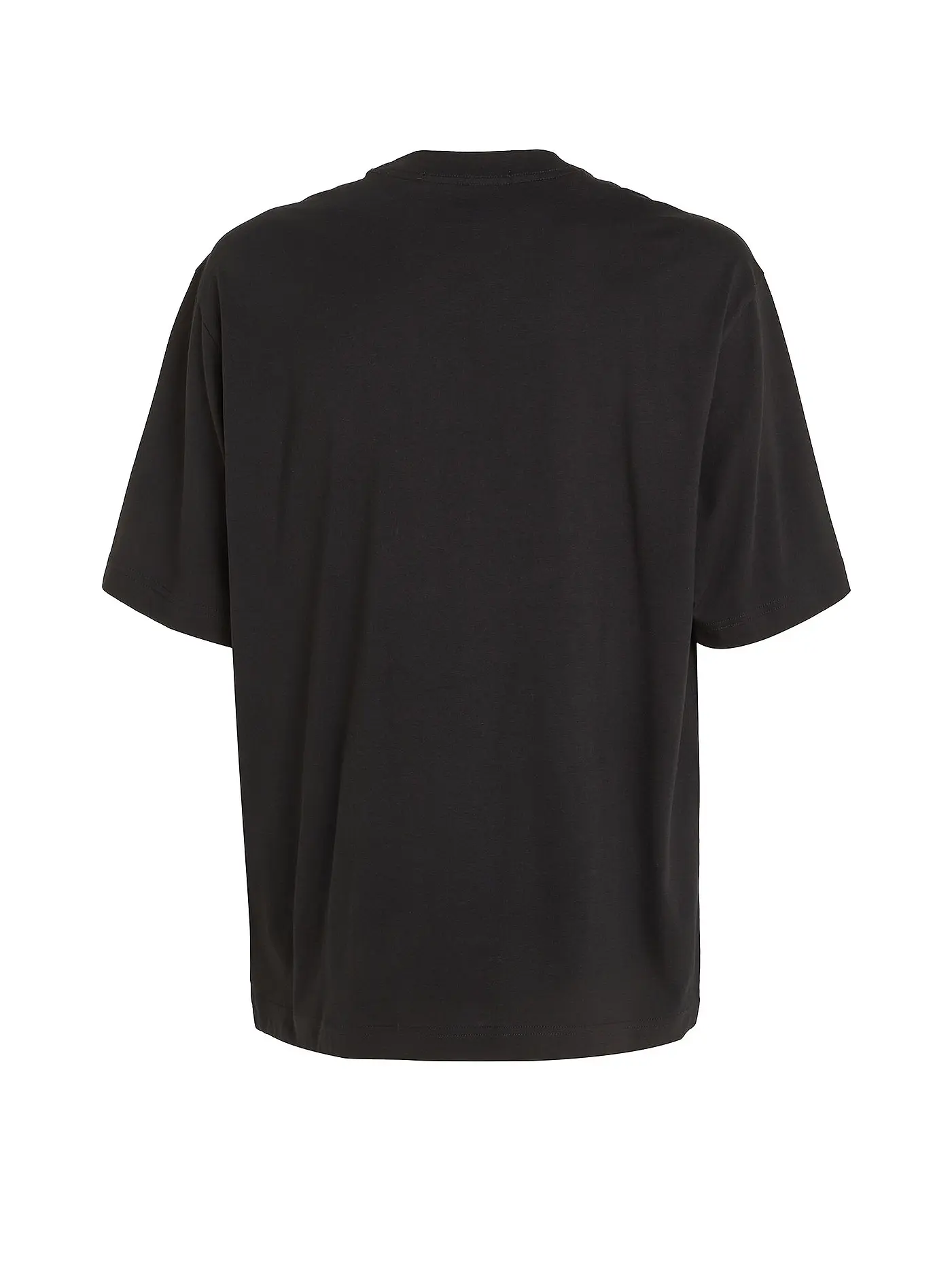 CALVIN KLEIN JEANS | T-Shirt  | schwarz