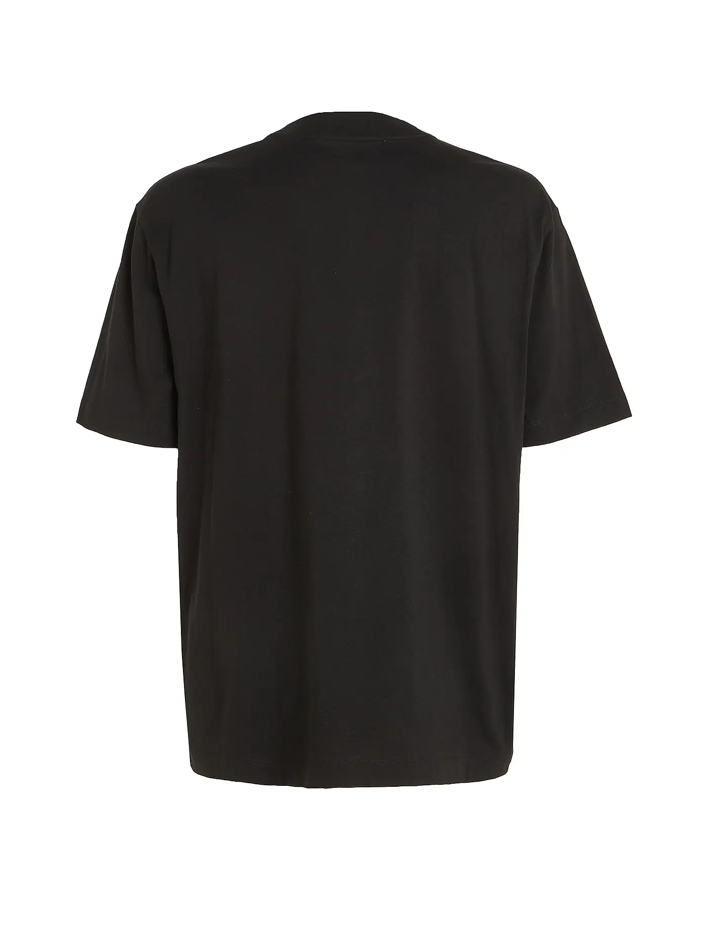 CALVIN KLEIN JEANS | T-Shirt  | schwarz