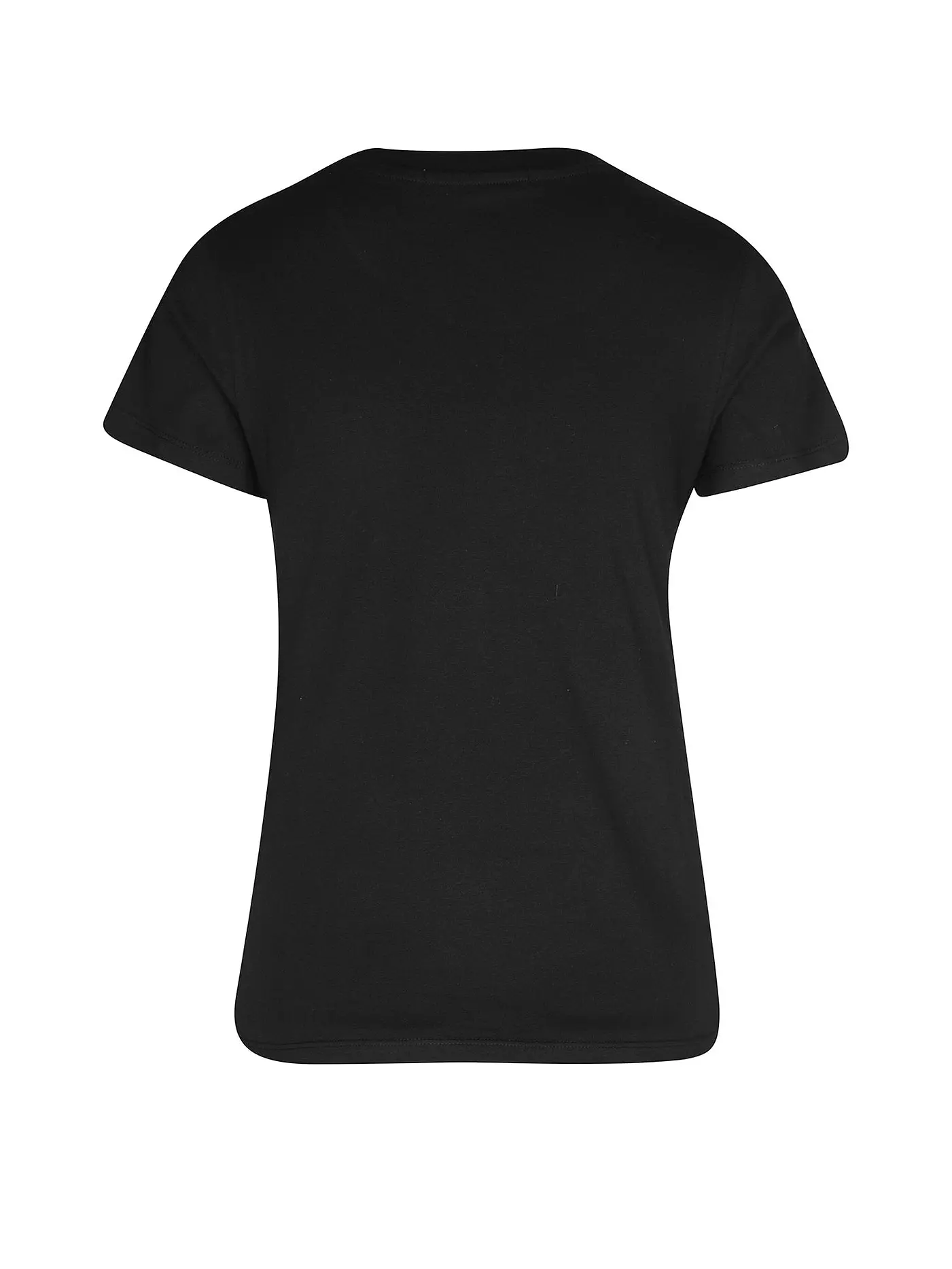 CALVIN KLEIN JEANS | T-Shirt  | schwarz