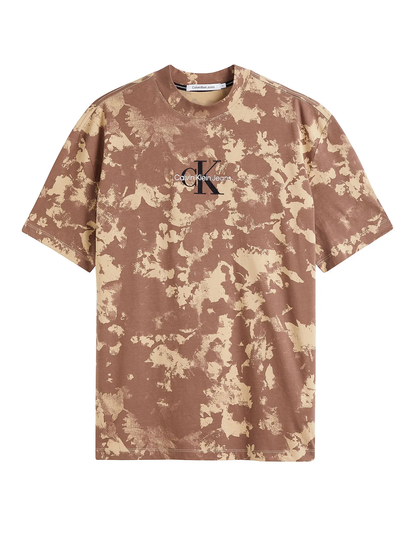 CALVIN KLEIN JEANS | T-Shirt | beige