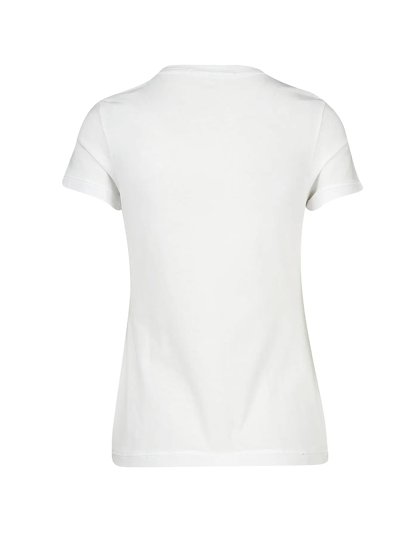 CALVIN KLEIN JEANS | T-Shirt | weiss