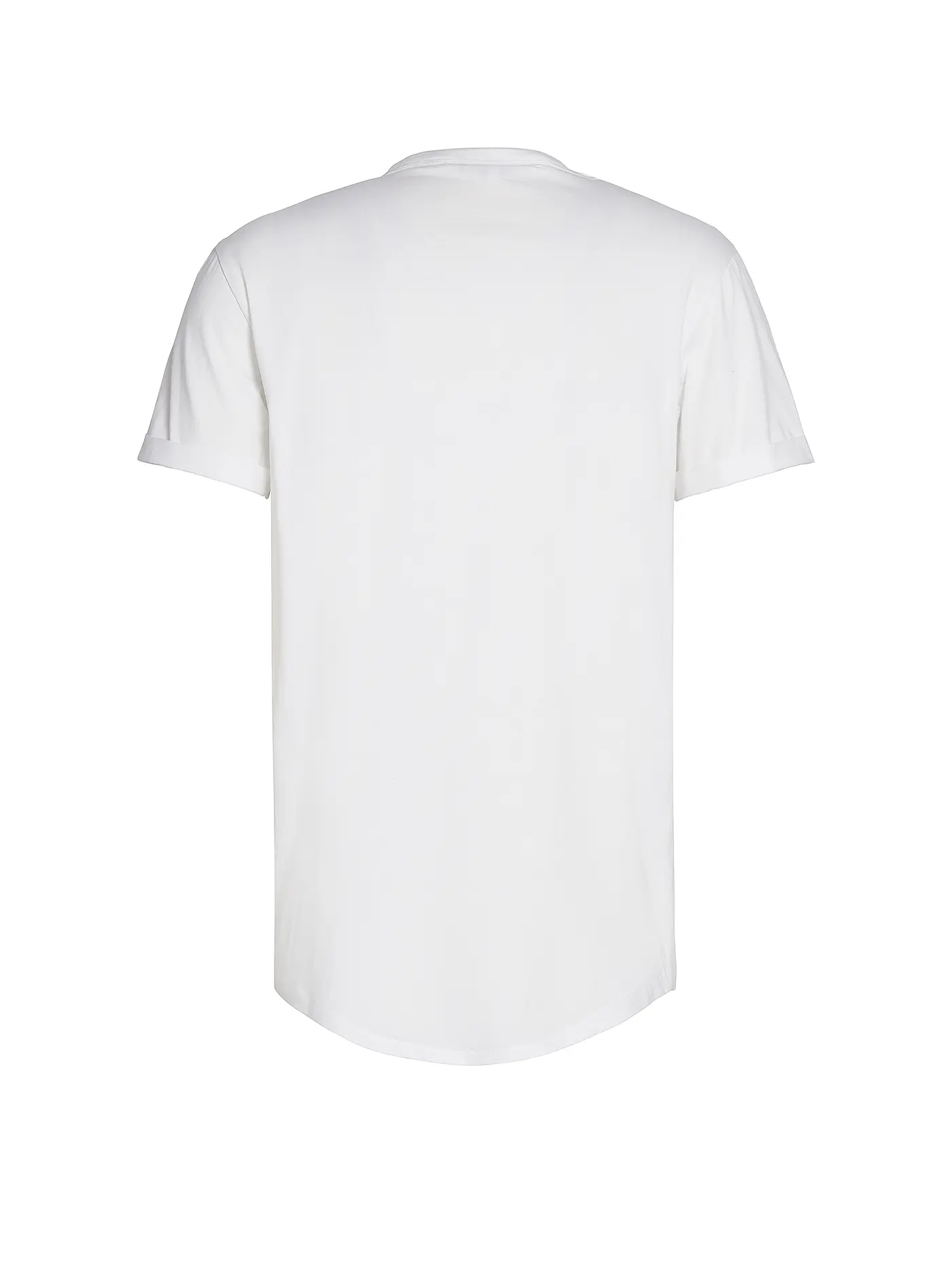 CALVIN KLEIN JEANS | T-Shirt | weiss