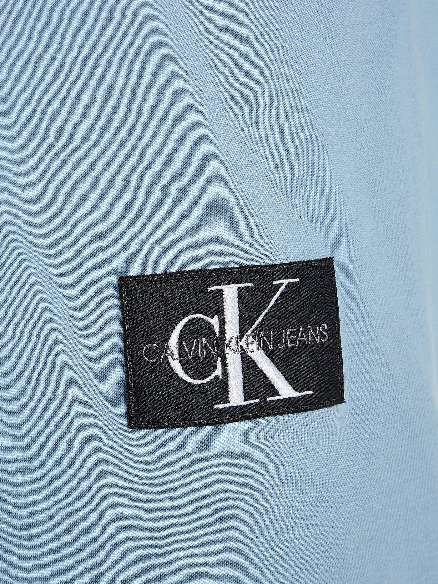 CALVIN KLEIN JEANS | T-Shirt | hellblau