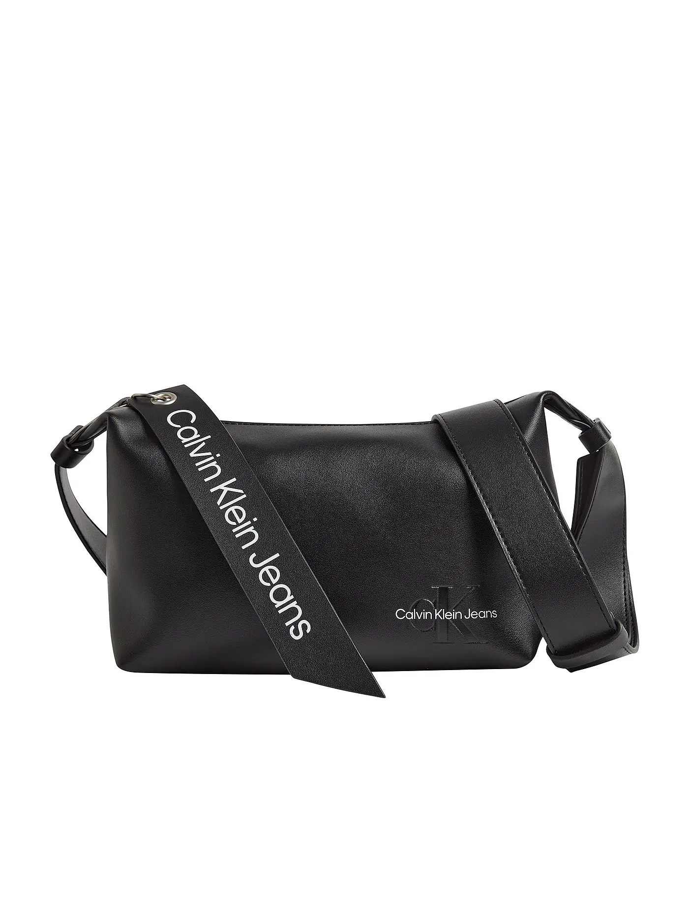 CALVIN KLEIN JEANS | Tasche - Henkeltasche  | schwarz