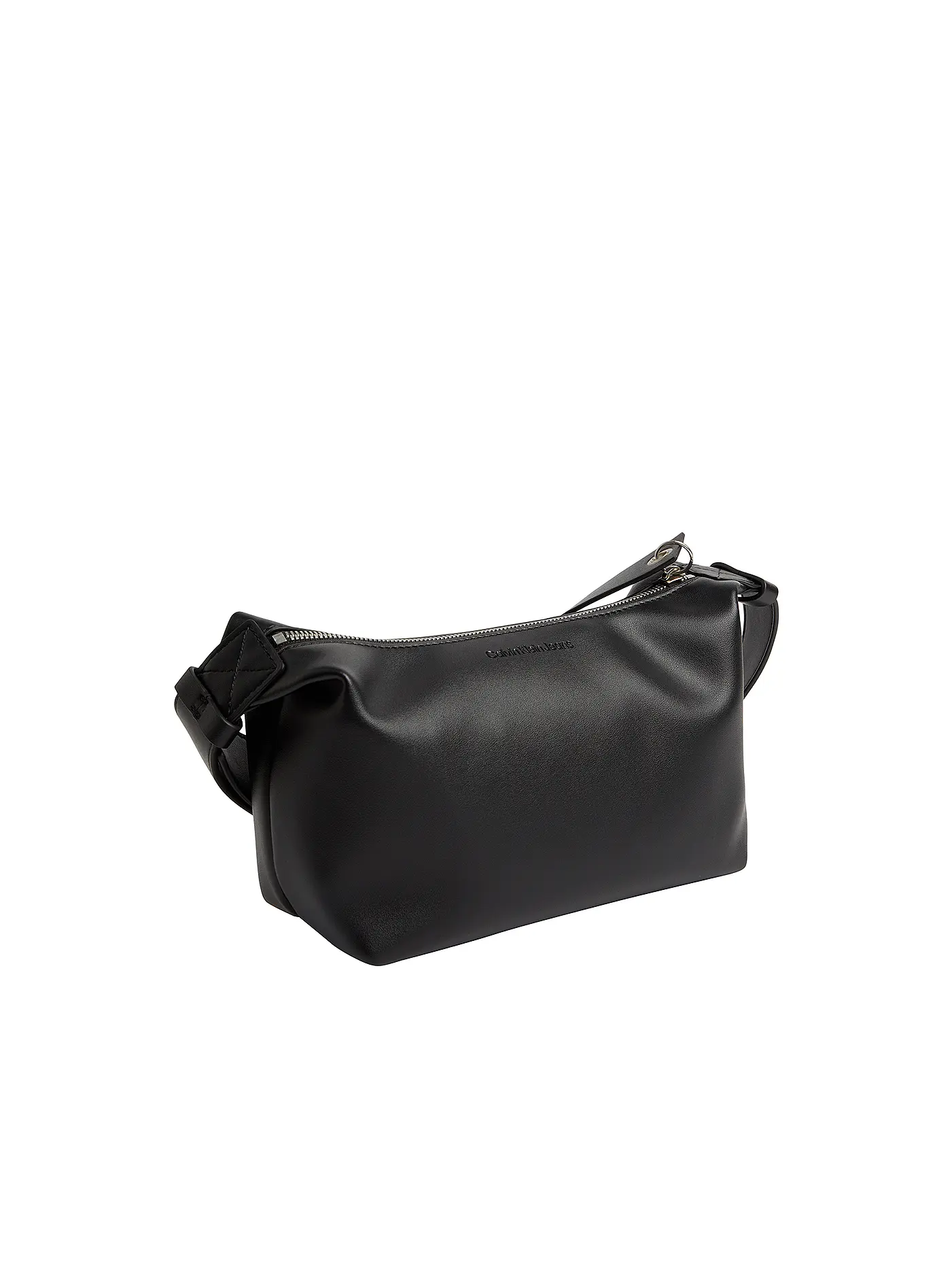 CALVIN KLEIN JEANS | Tasche - Henkeltasche  | schwarz