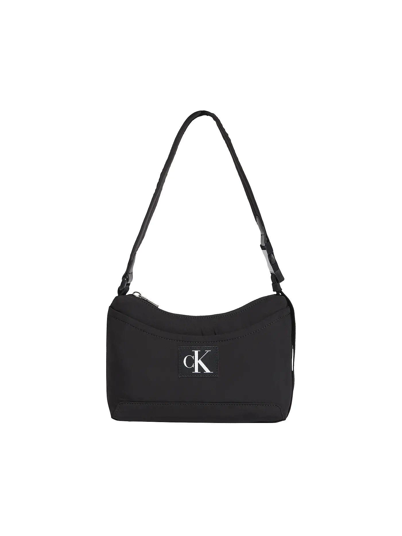 CALVIN KLEIN JEANS | Tasche - Henkeltasche City | schwarz