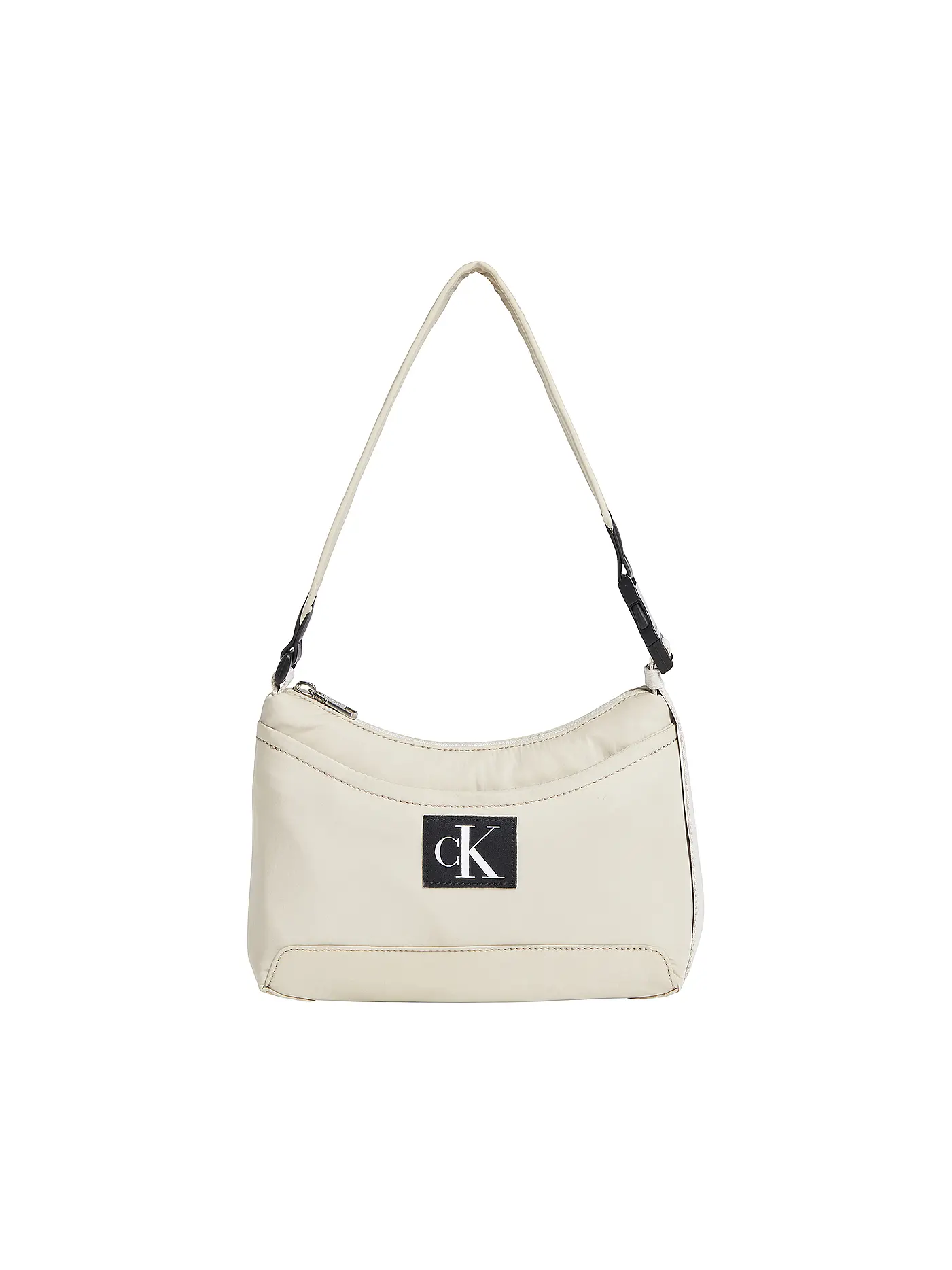 CALVIN KLEIN JEANS | Tasche - Henkeltasche City | creme
