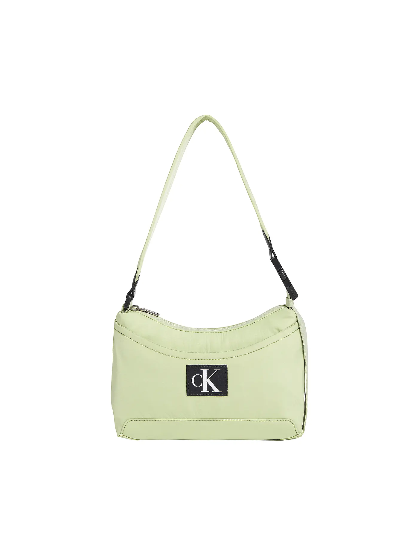 CALVIN KLEIN JEANS | Tasche - Henkeltasche City | grün