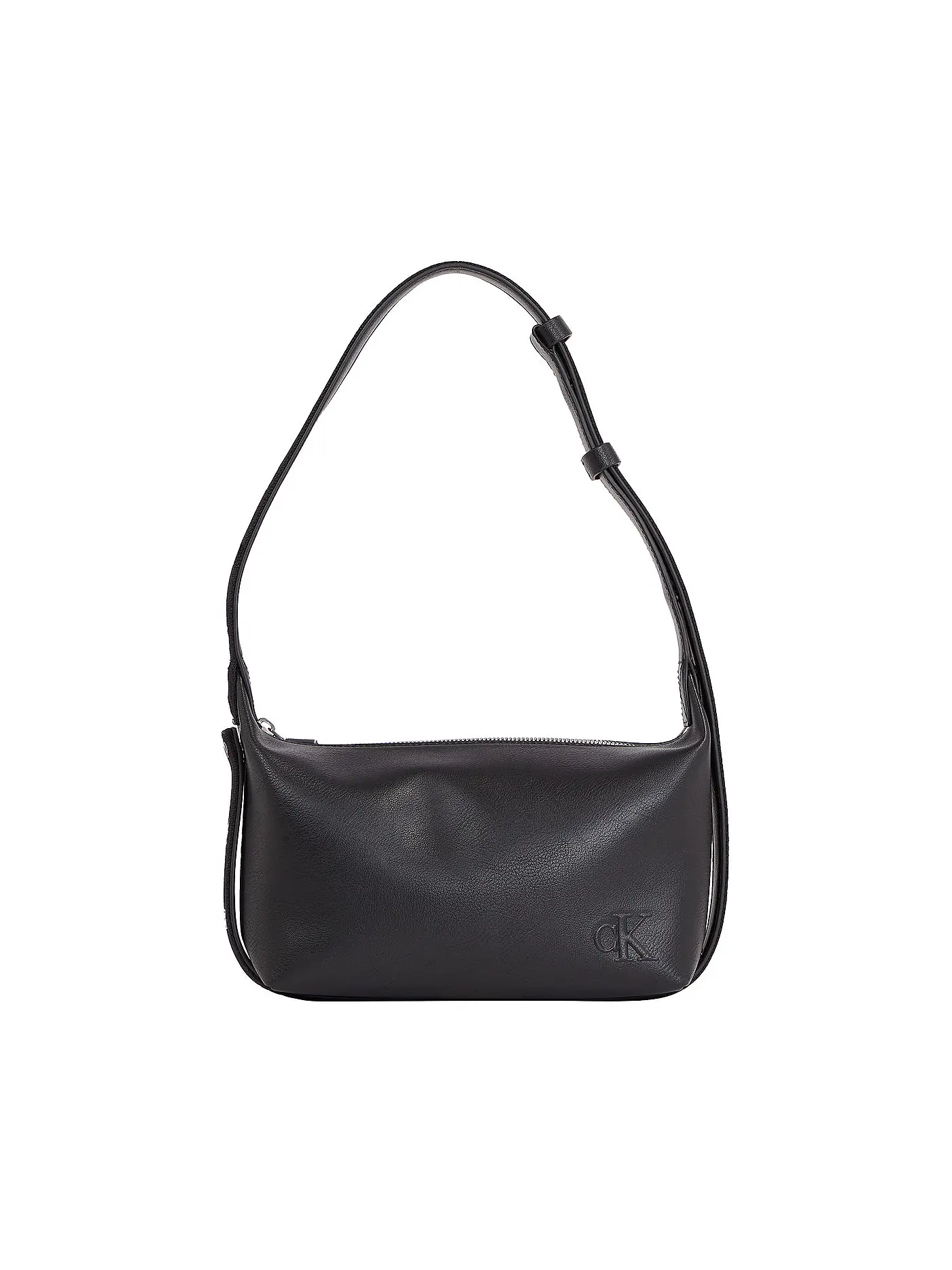 CALVIN KLEIN JEANS | Tasche - Henkeltasche | schwarz