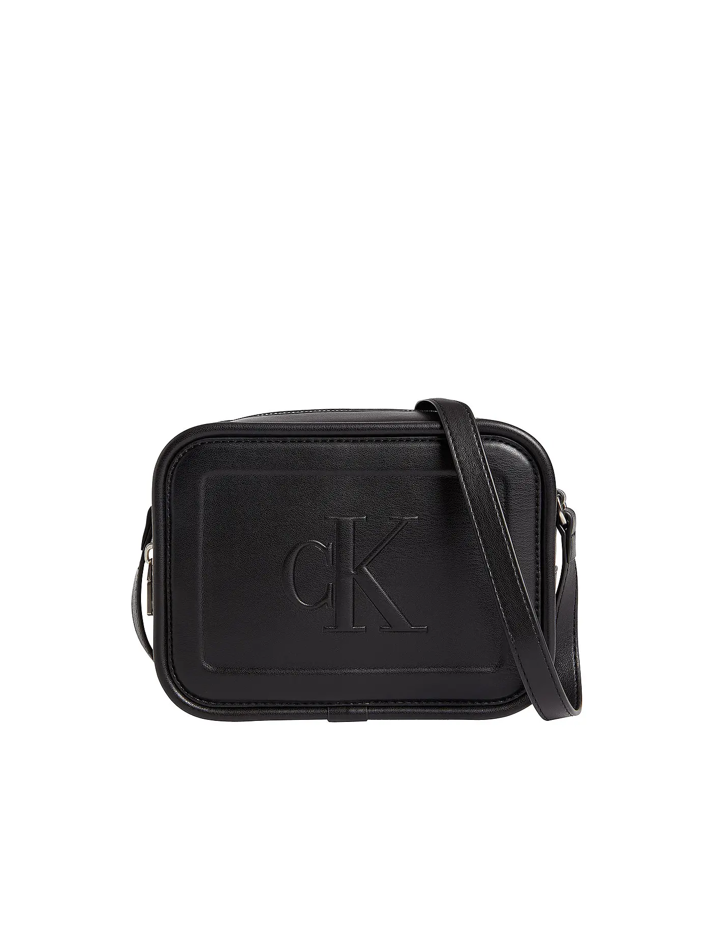 CALVIN KLEIN JEANS | Tasche - Mini Bag  | schwarz