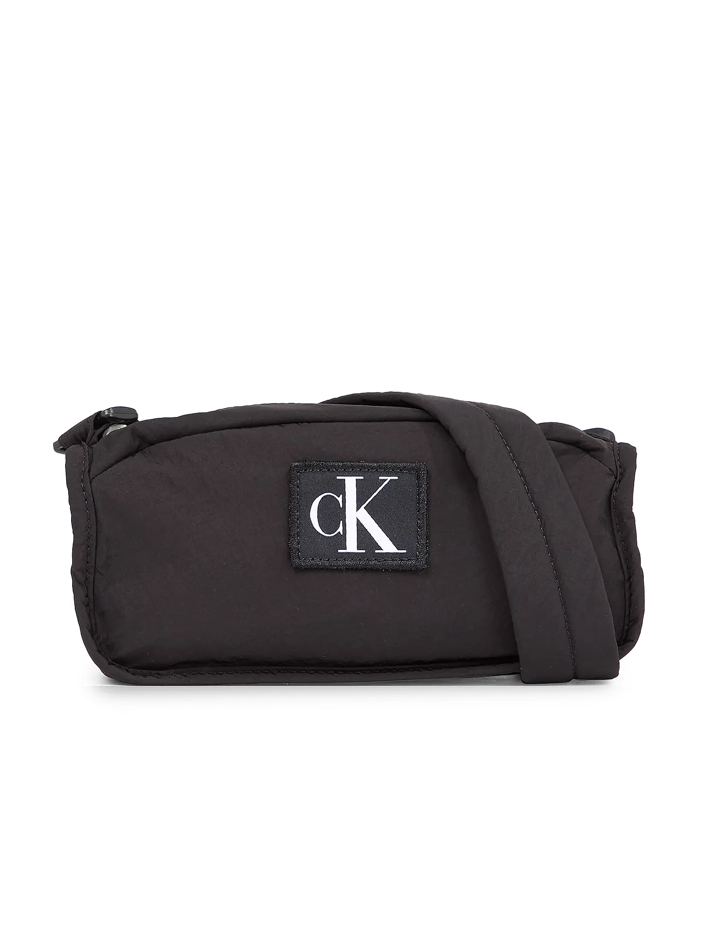 CALVIN KLEIN JEANS | Tasche - Mini Bag  | schwarz