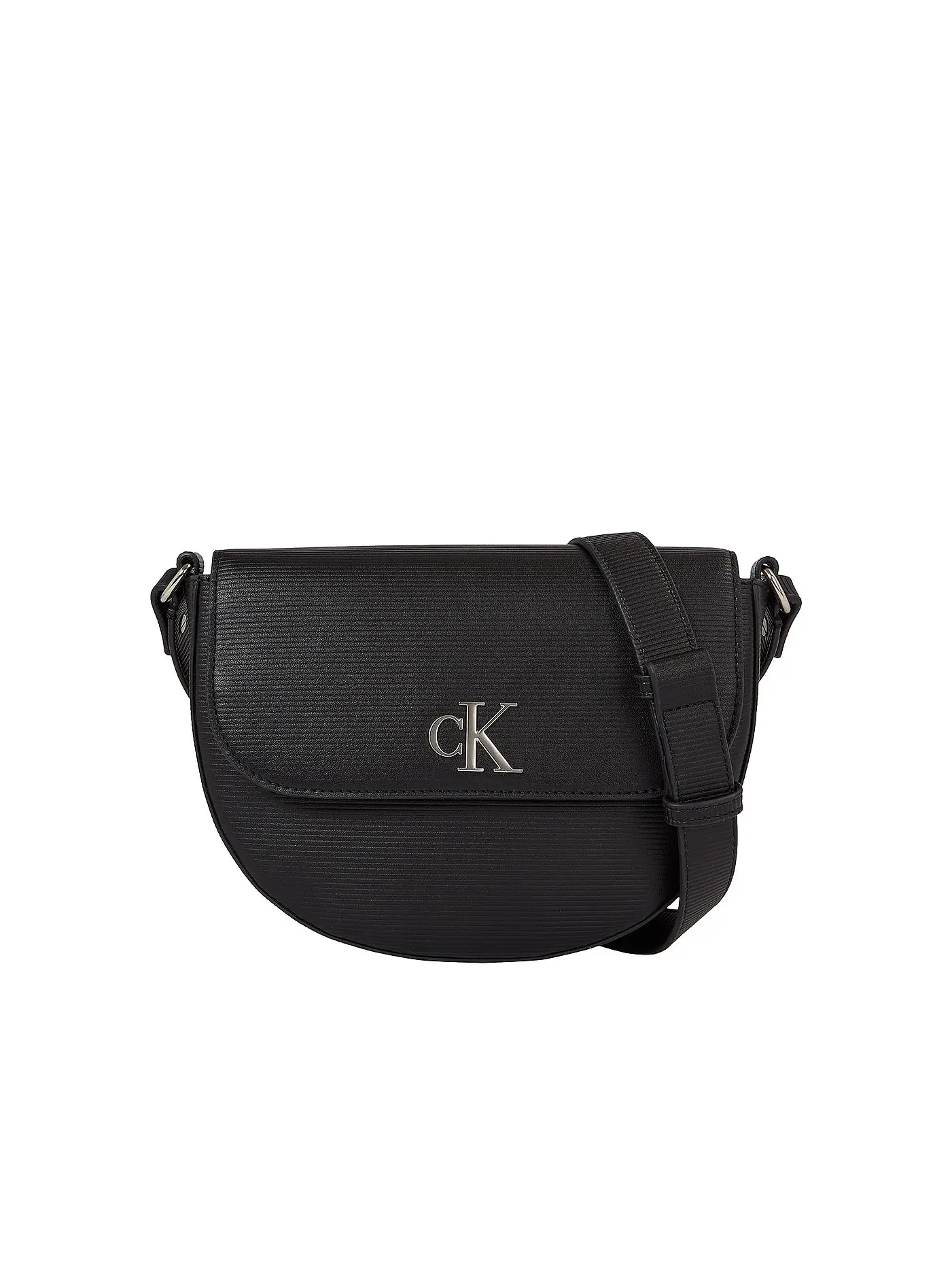 CALVIN KLEIN JEANS | Tasche - Mini Bag  | schwarz
