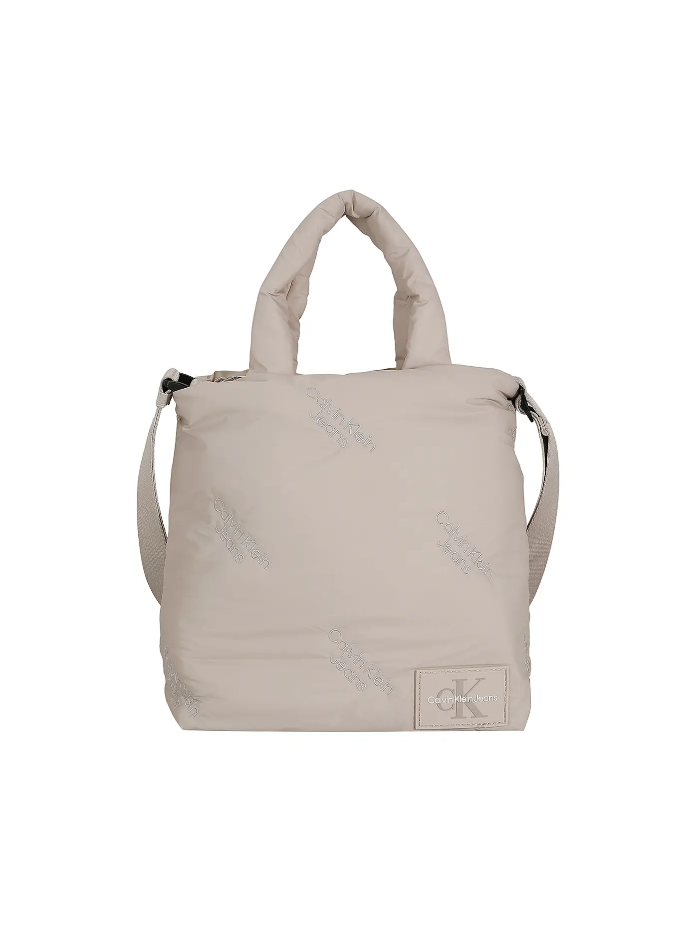 CALVIN KLEIN JEANS | Tasche - Mini Bag  | beige