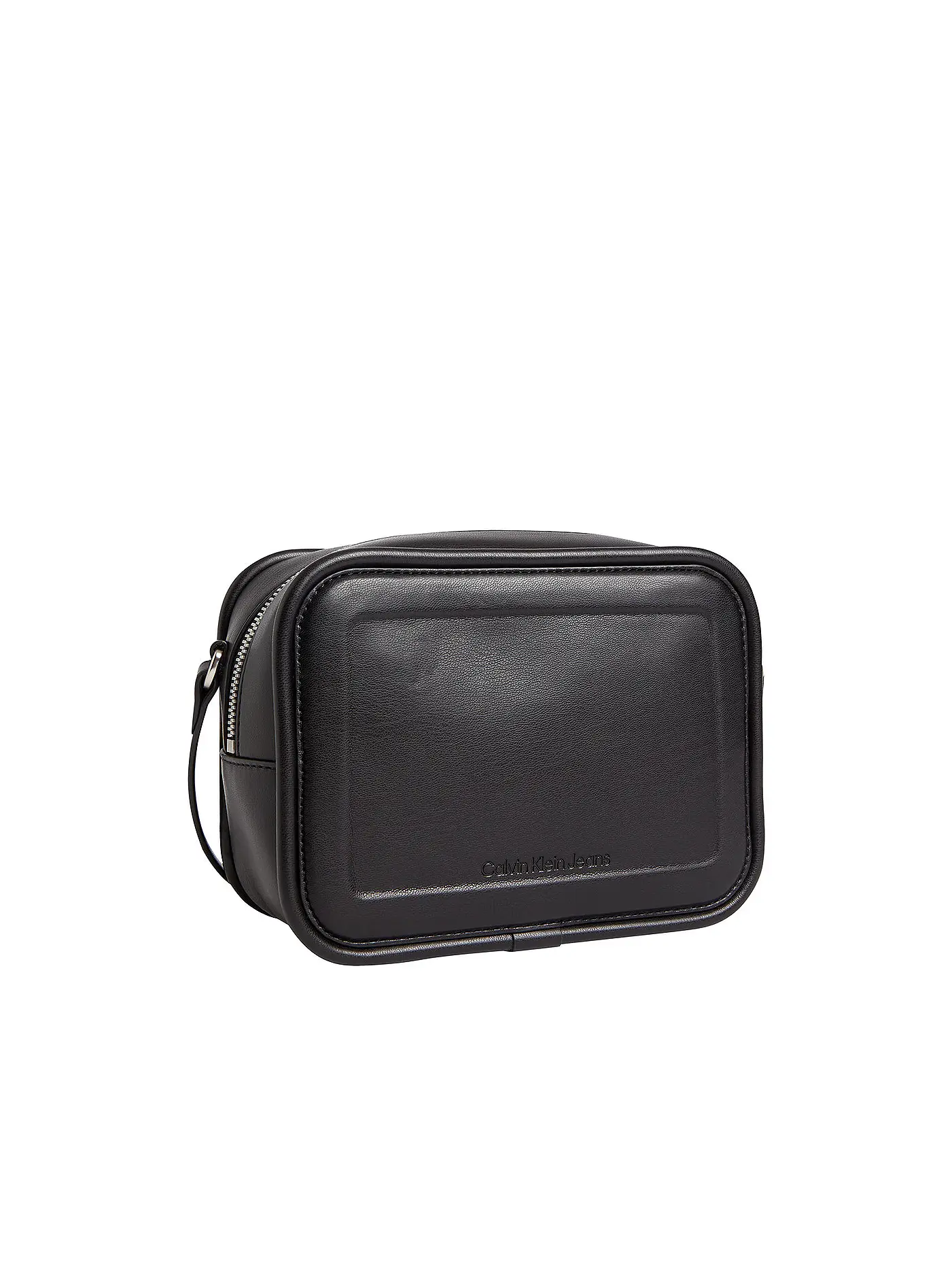 CALVIN KLEIN JEANS | Tasche - Mini Bag  | schwarz