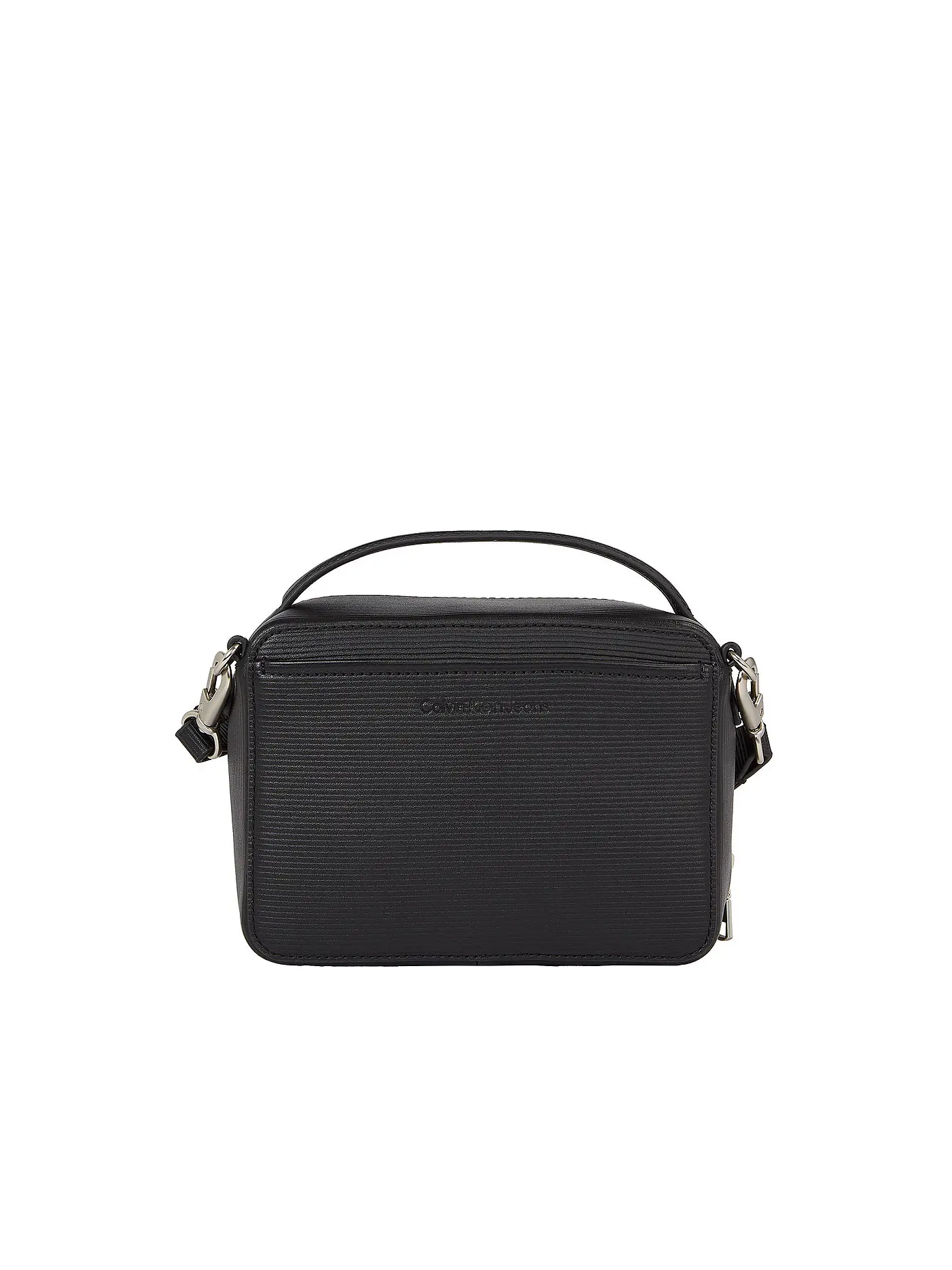 CALVIN KLEIN JEANS | Tasche - Mini Bag  | schwarz