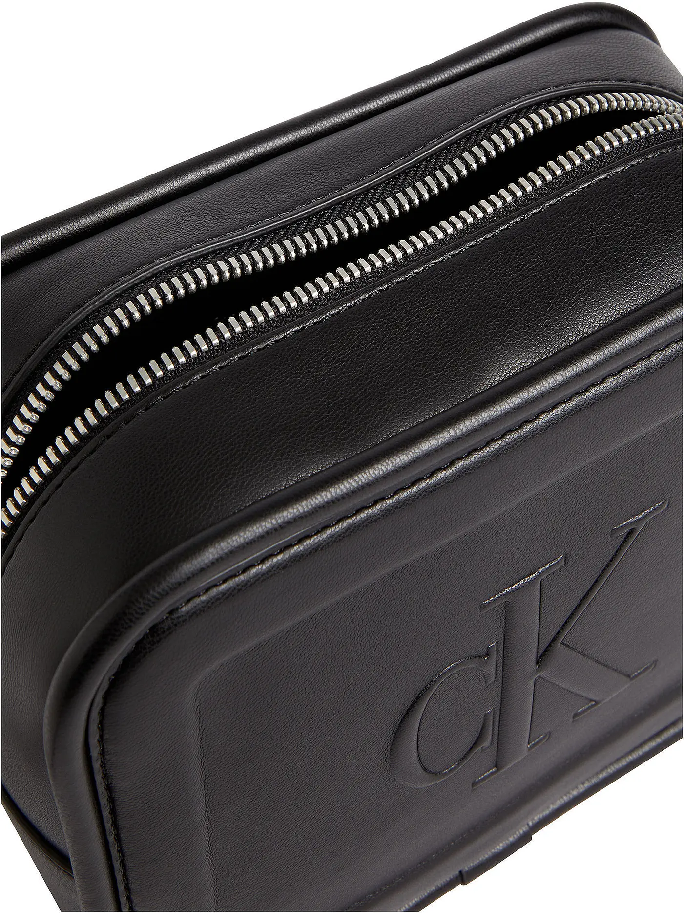 CALVIN KLEIN JEANS | Tasche - Mini Bag  | schwarz