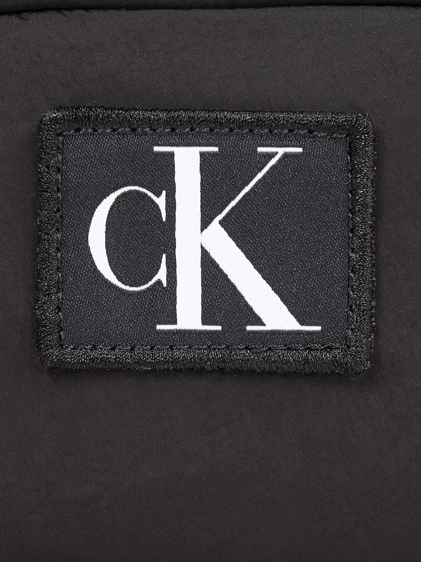 CALVIN KLEIN JEANS | Tasche - Mini Bag  | schwarz