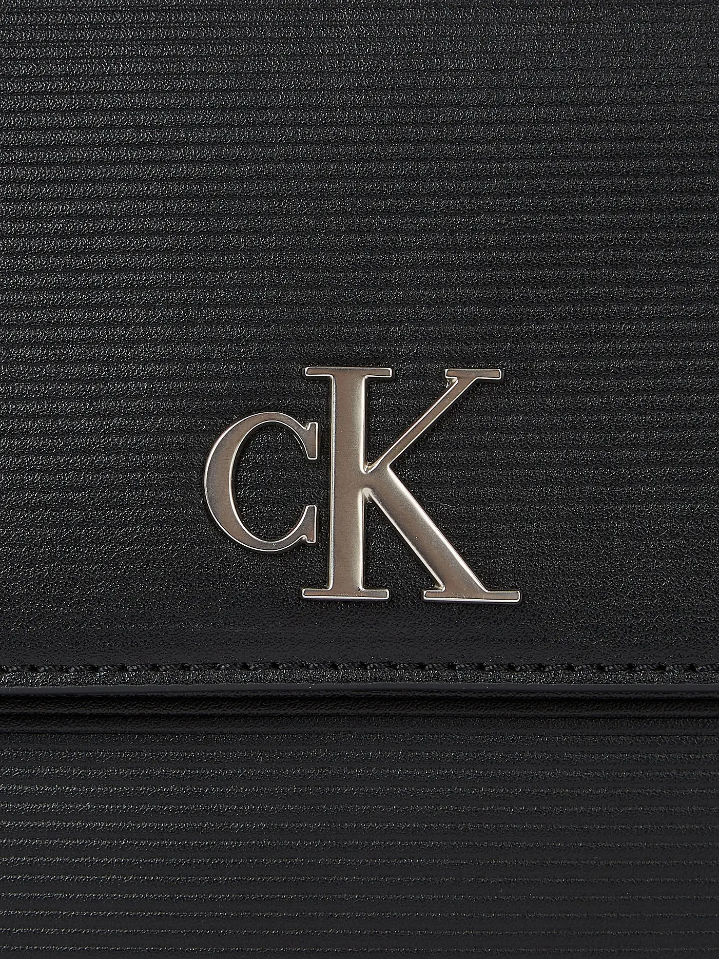 CALVIN KLEIN JEANS | Tasche - Mini Bag  | schwarz
