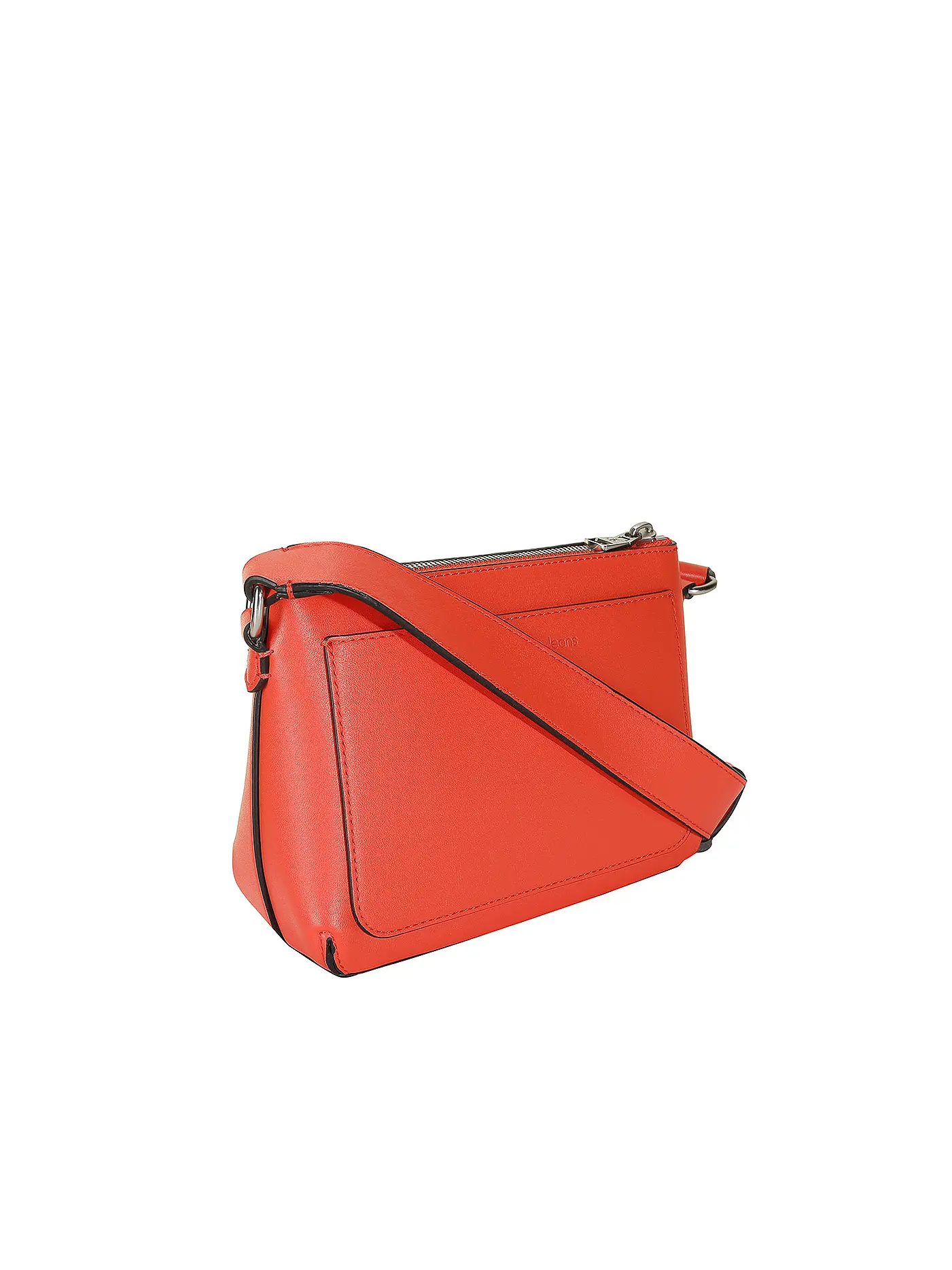 CALVIN KLEIN JEANS | Tasche - Mini Bag CAMERA POUCH21 | orange