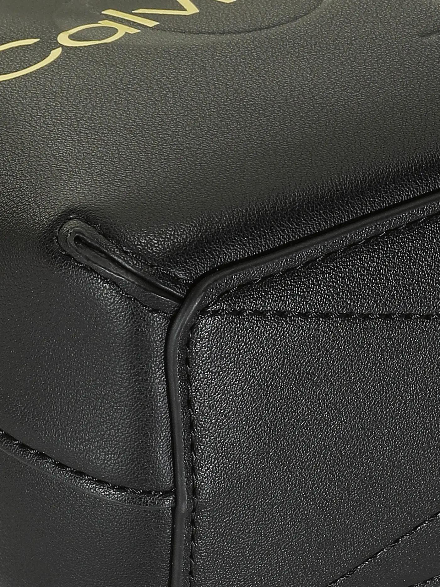 CALVIN KLEIN JEANS | Tasche - Mini Bag CAMERA POUCH21 | schwarz