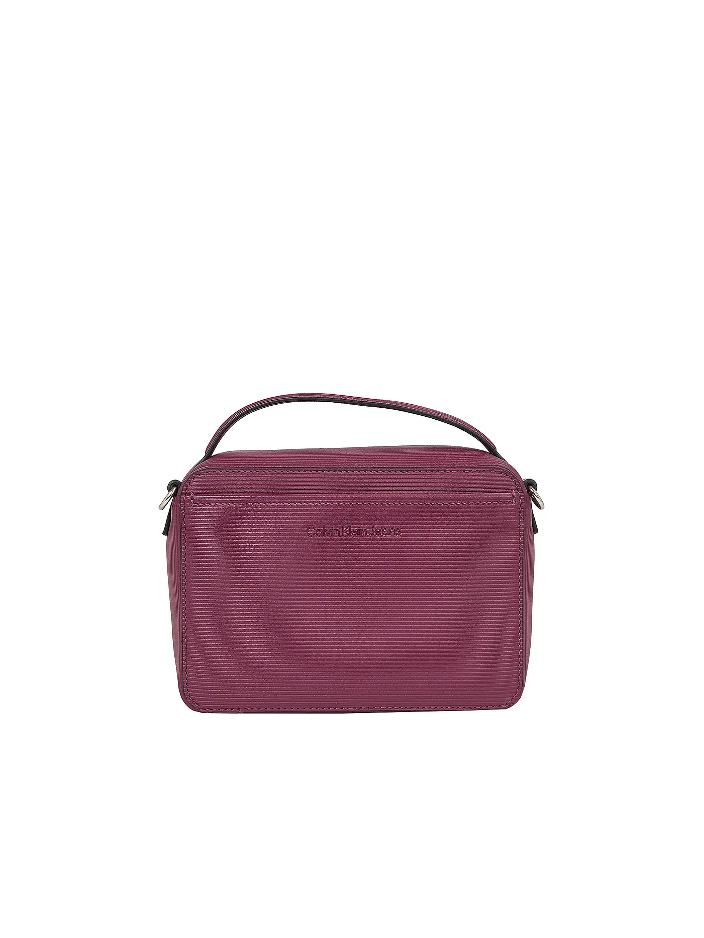 CALVIN KLEIN JEANS | Tasche - Mini Bag | lila