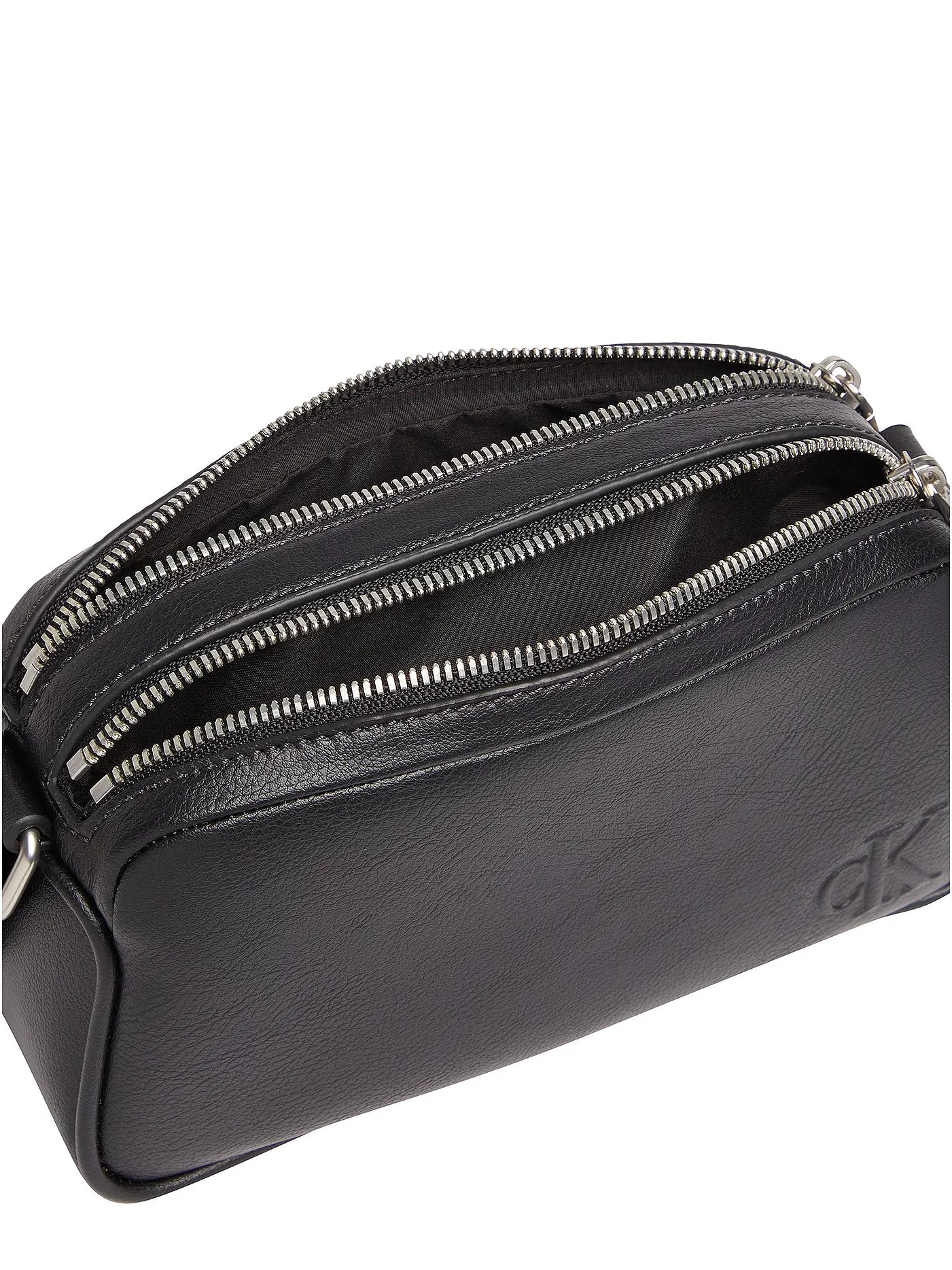 CALVIN KLEIN JEANS | Tasche - Mini Bag | schwarz