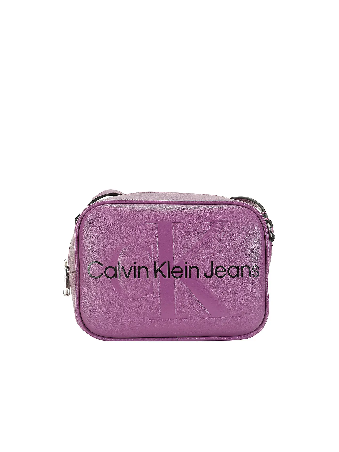 CALVIN KLEIN JEANS | Tasche - Minibag | lila