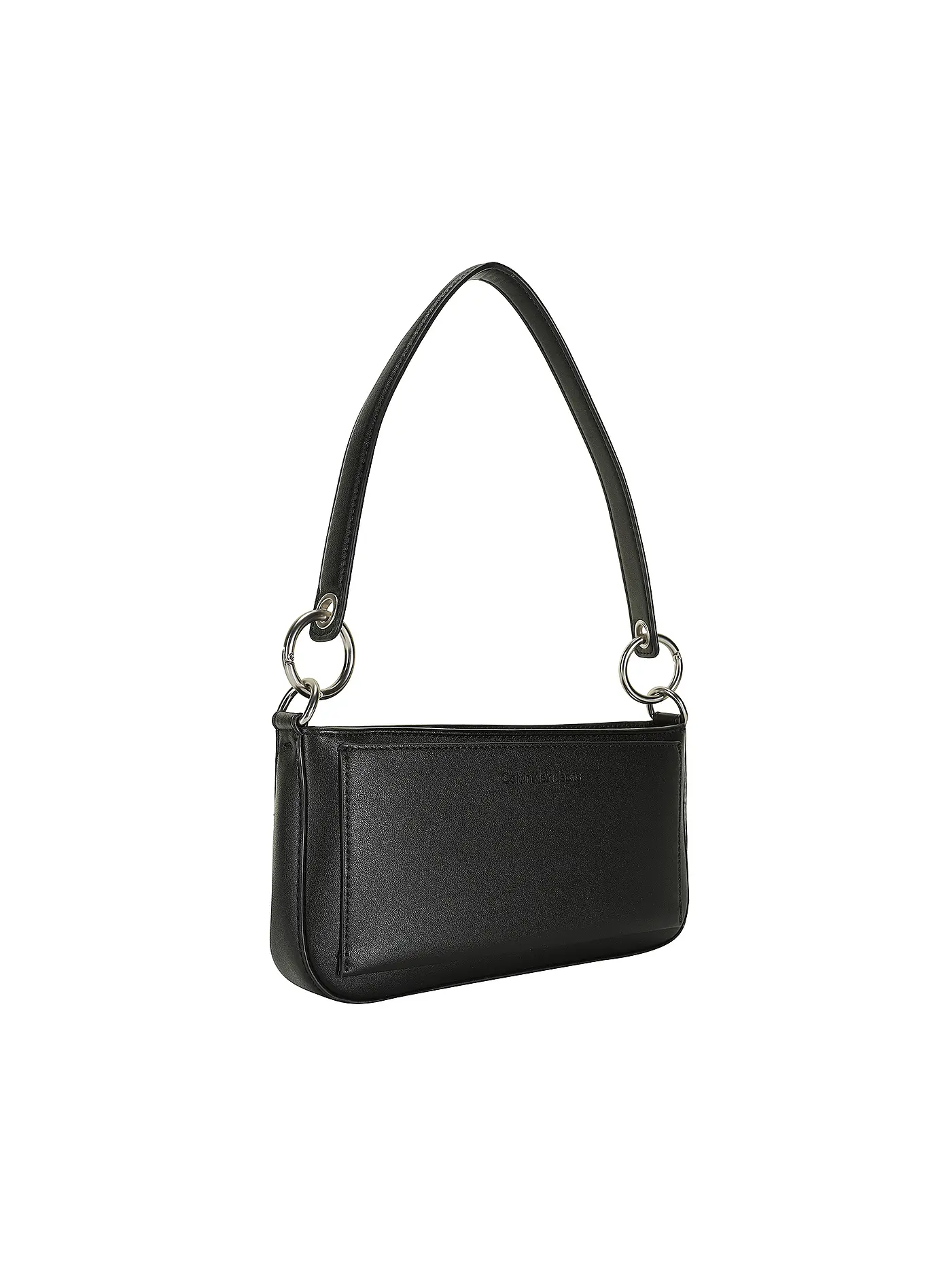 CALVIN KLEIN JEANS | Tasche - Schultertasche SHOULDER POUCH25 | schwarz