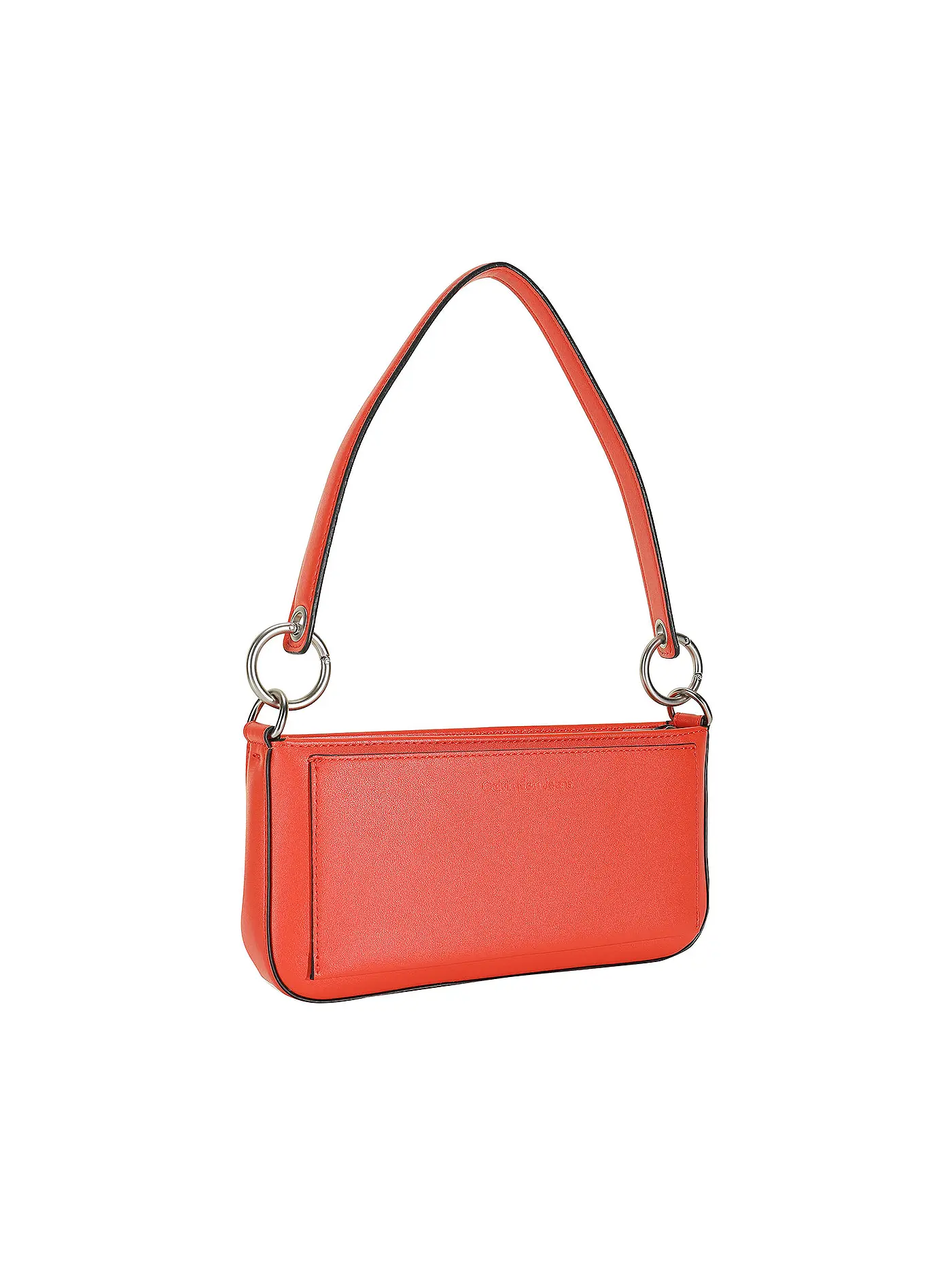 CALVIN KLEIN JEANS | Tasche - Schultertasche SHOULDER POUCH25 | orange