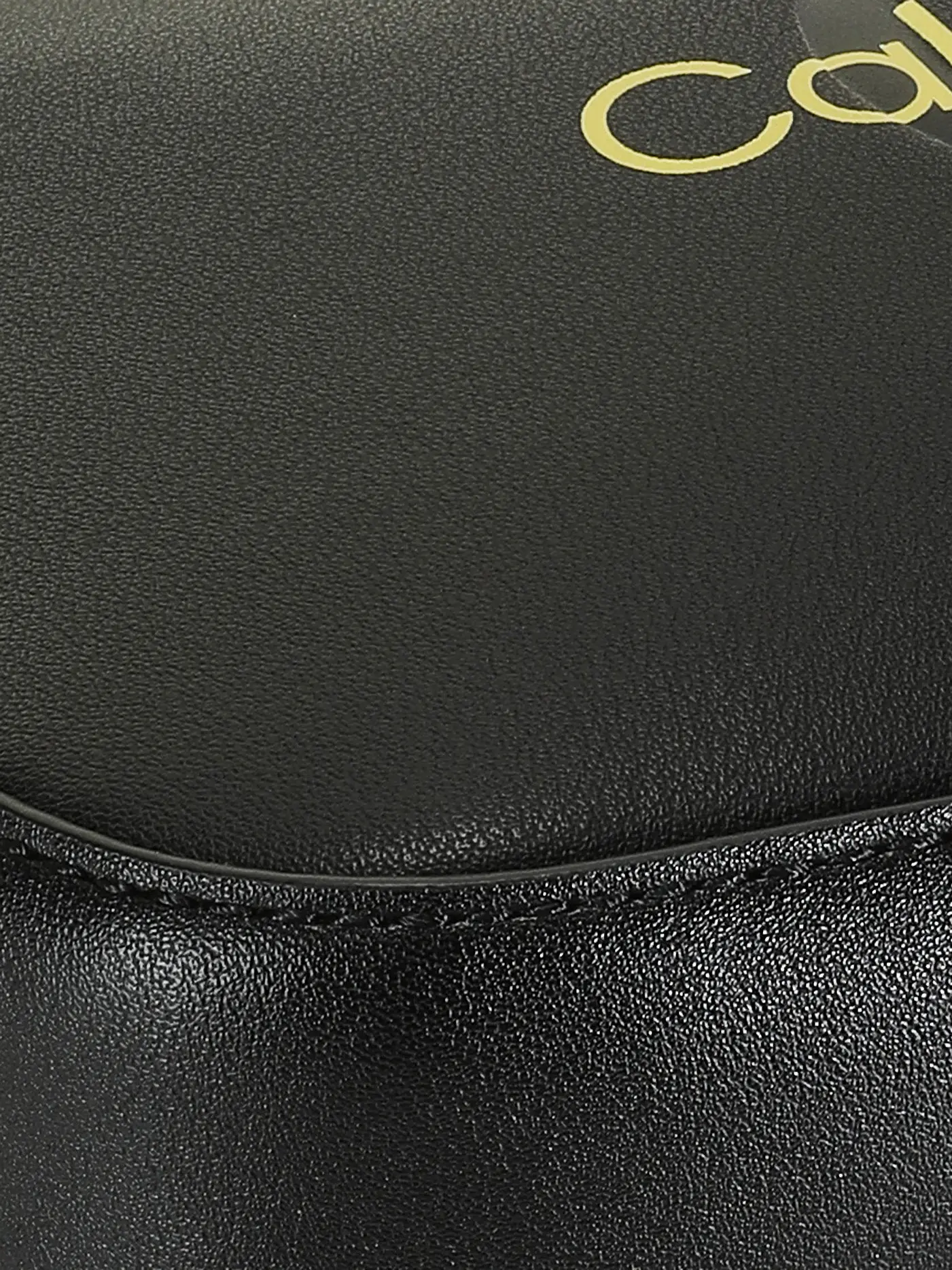 CALVIN KLEIN JEANS | Tasche - Schultertasche SHOULDER POUCH25 | schwarz
